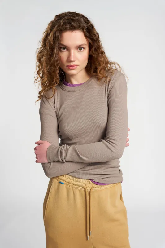 Verona Shirt sold by Cotton Citizen