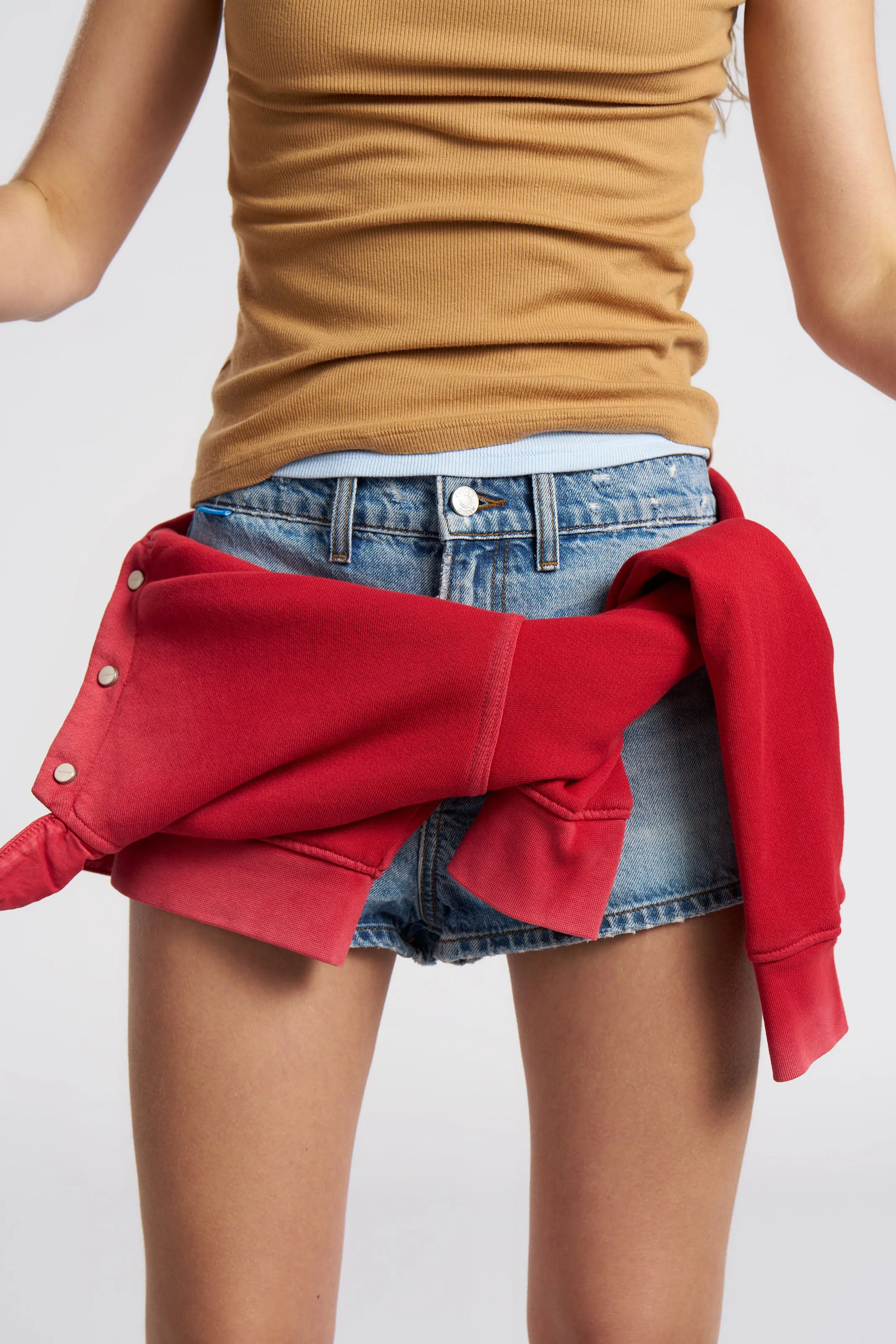 Verona Tee sold by Cotton Citizen product image thumbnail 4