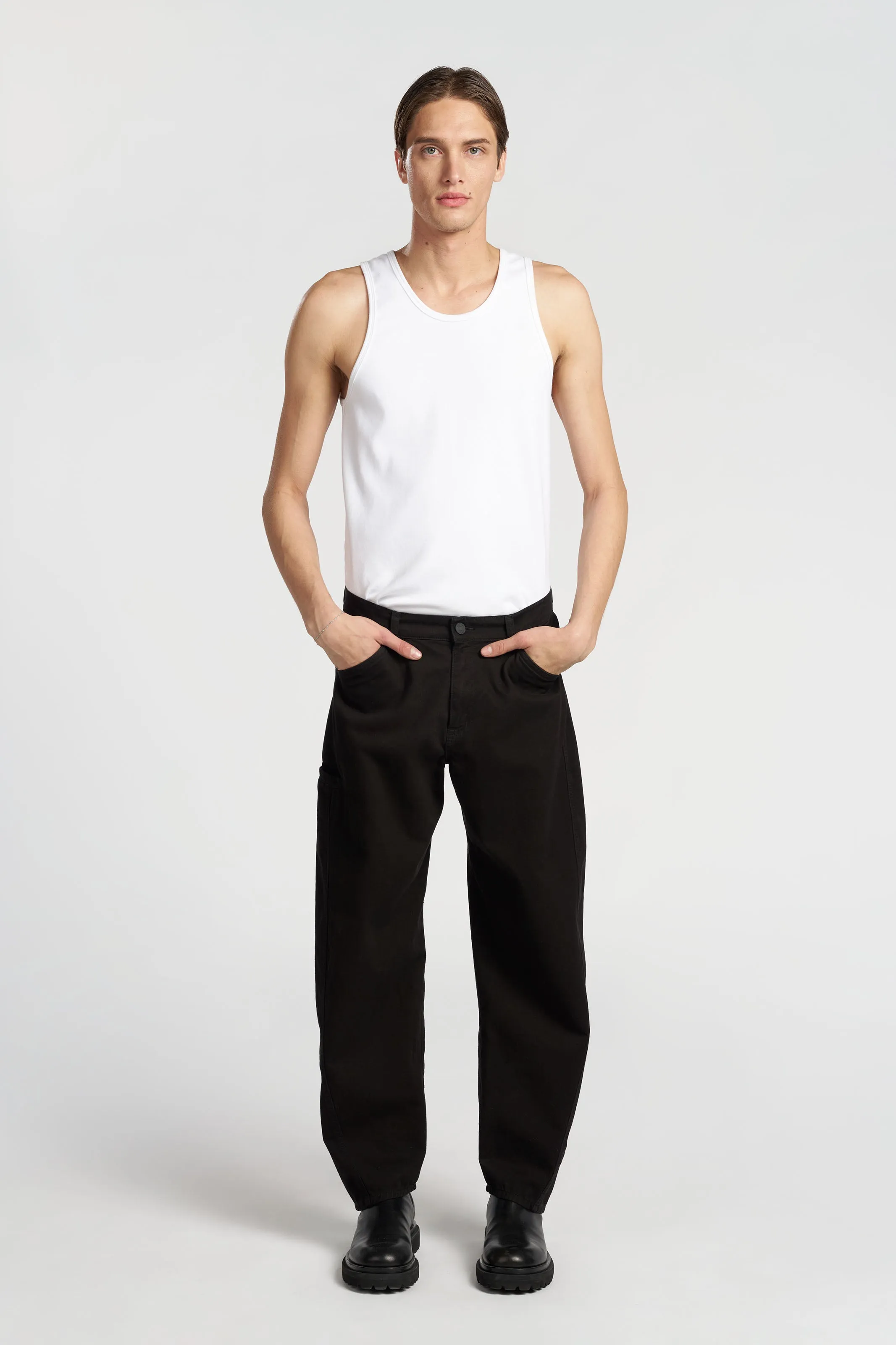 Jackson Pant sold by Cotton Citizen product image thumbnail 2