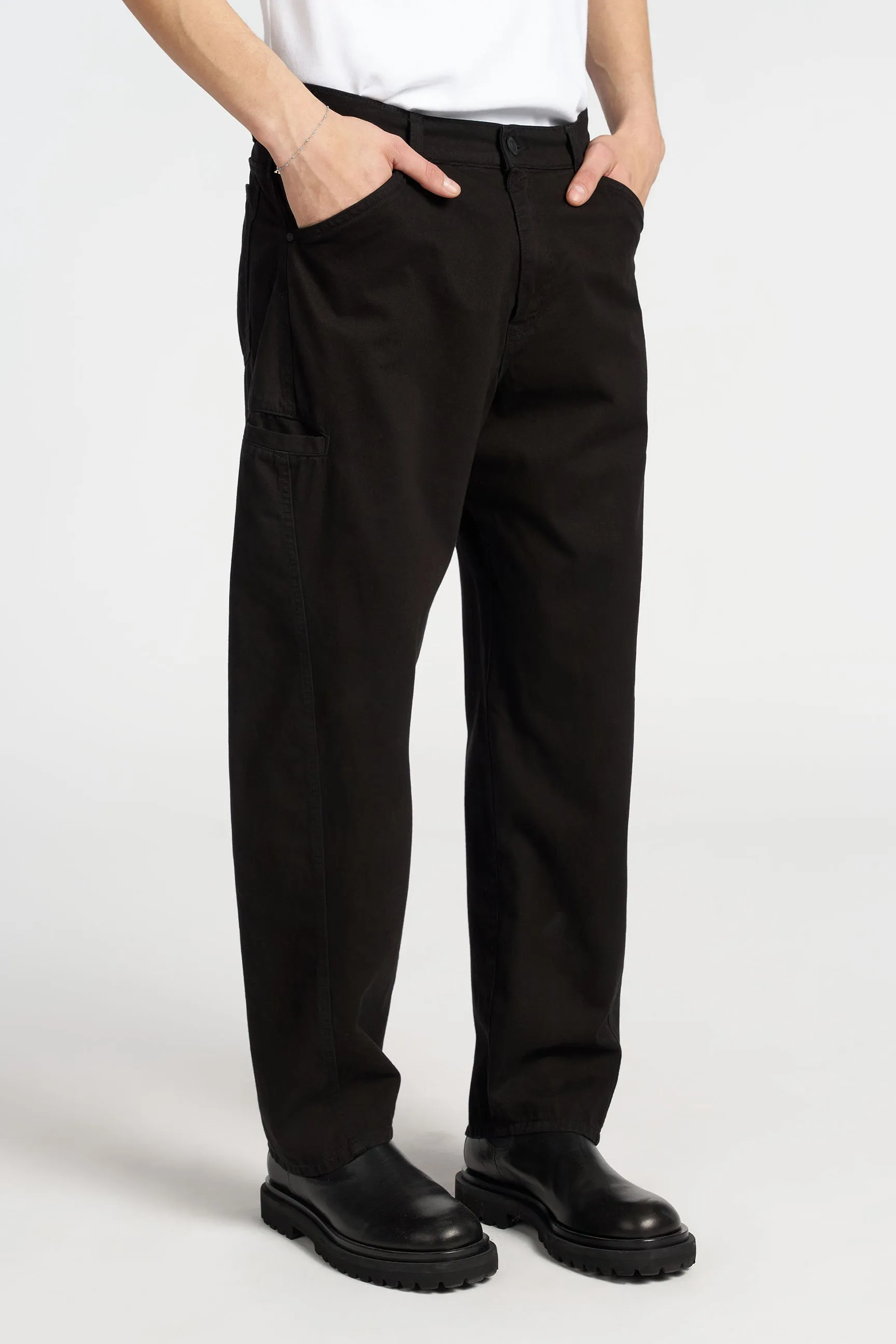 Jackson Pant sold by Cotton Citizen