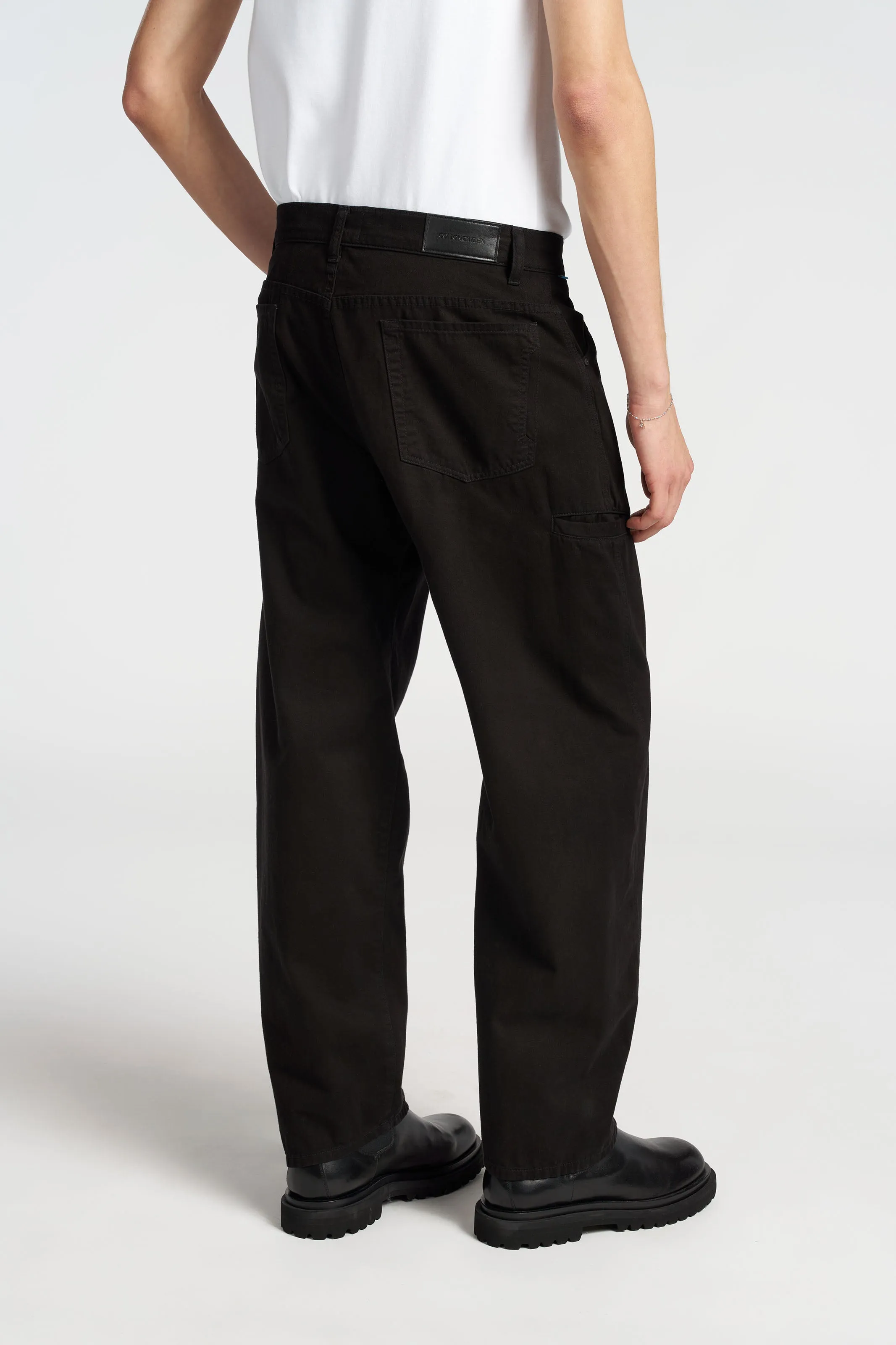 Jackson Pant sold by Cotton Citizen product image thumbnail 4