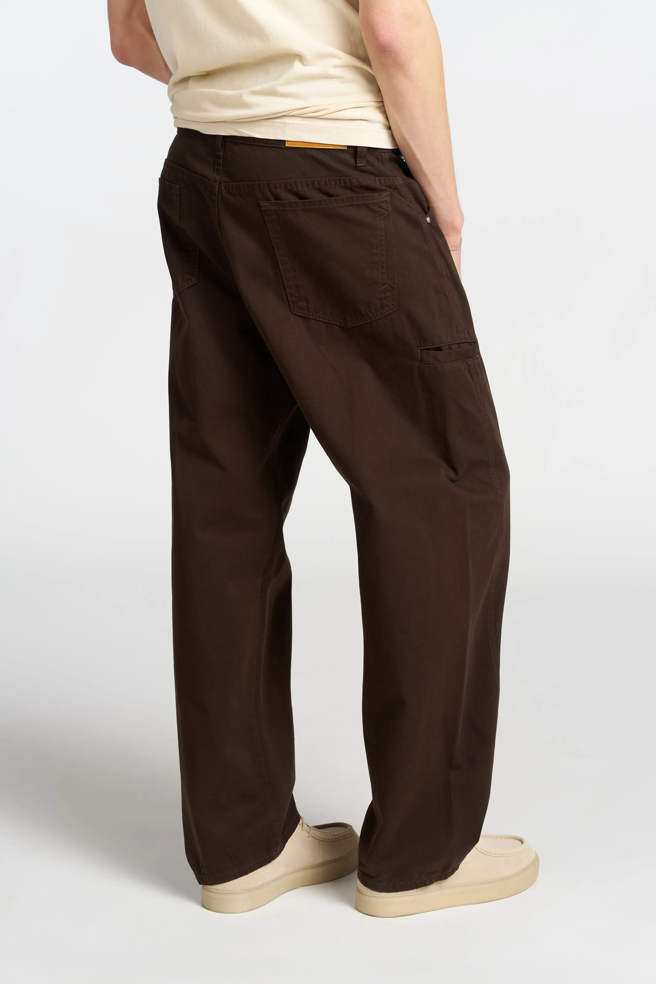 Jackson Pant sold by Cotton Citizen product image thumbnail 4
