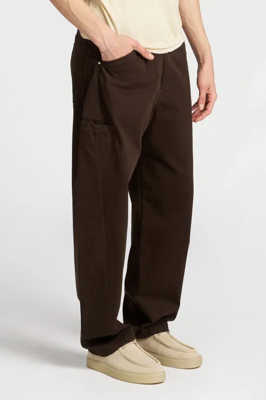 Jackson Pant sold by Cotton Citizen