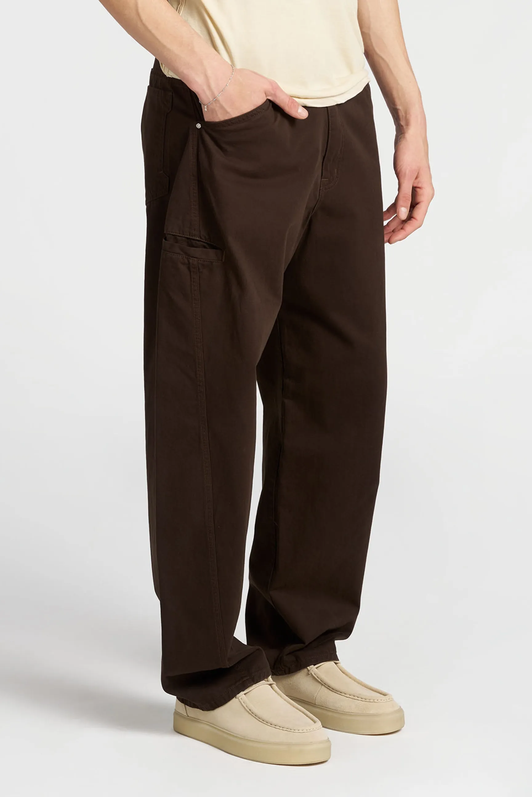 Jackson Pant sold by Cotton Citizen