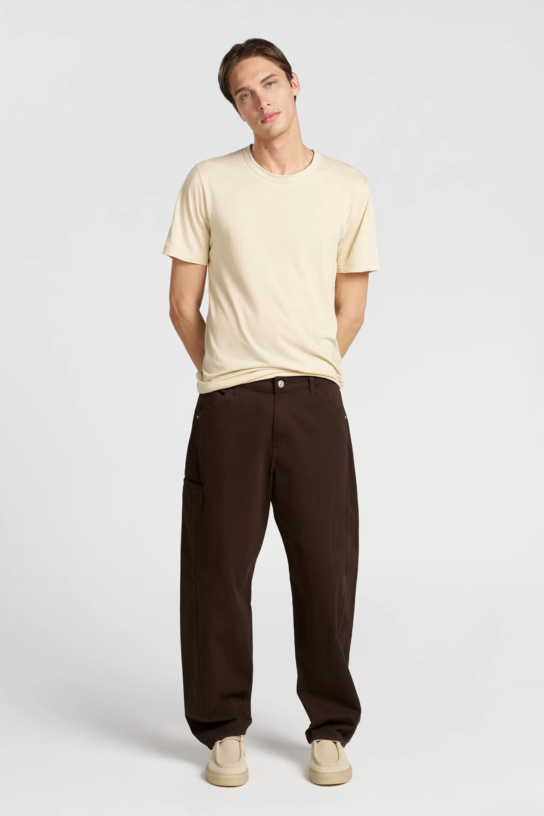 Jackson Pant sold by Cotton Citizen product image thumbnail 2