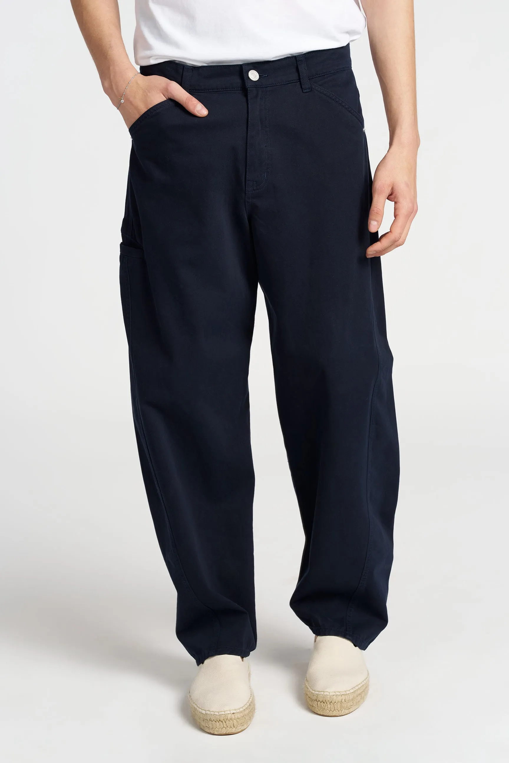 Jackson Pant sold by Cotton Citizen