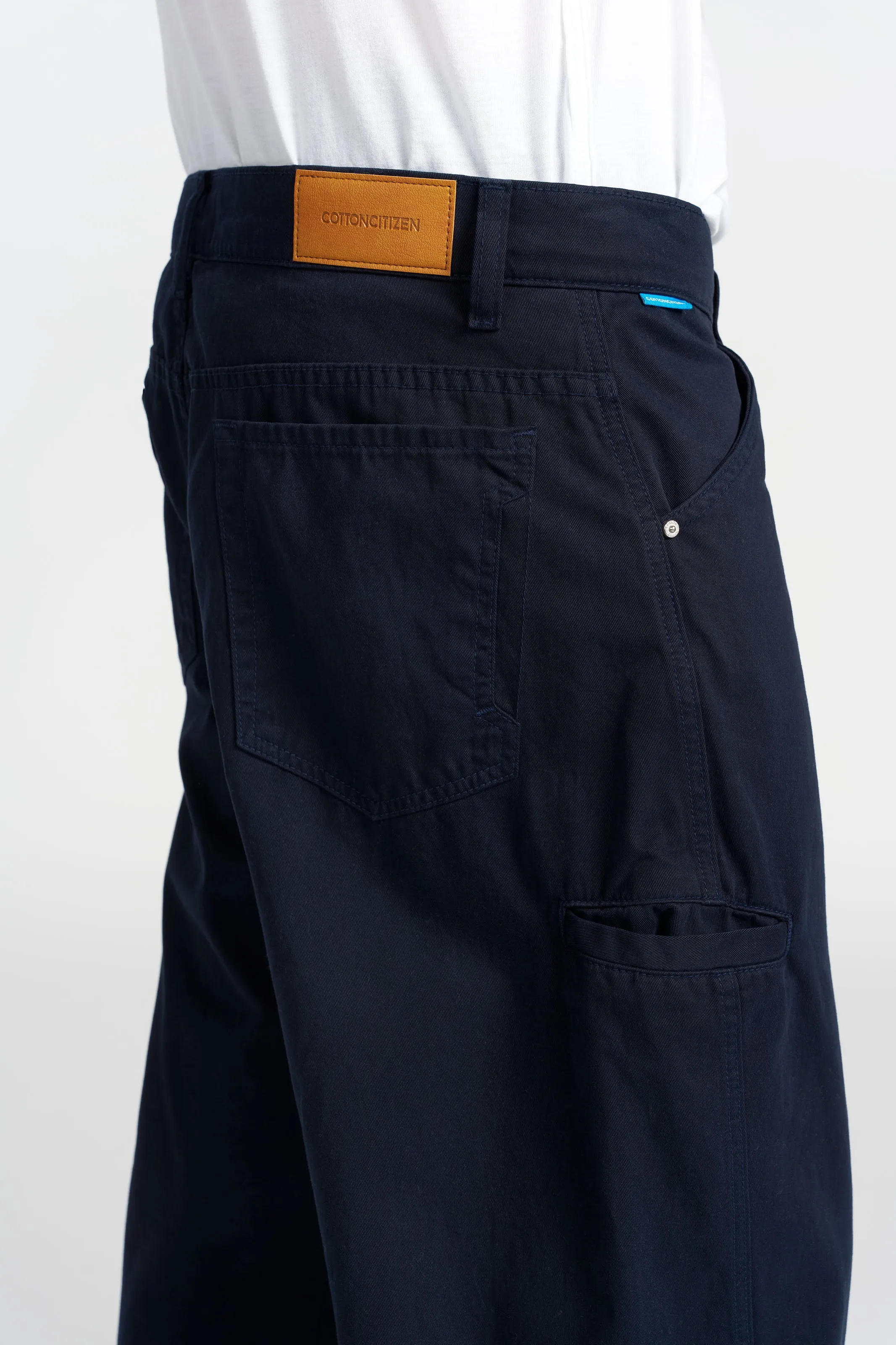 Jackson Pant sold by Cotton Citizen product image thumbnail 3
