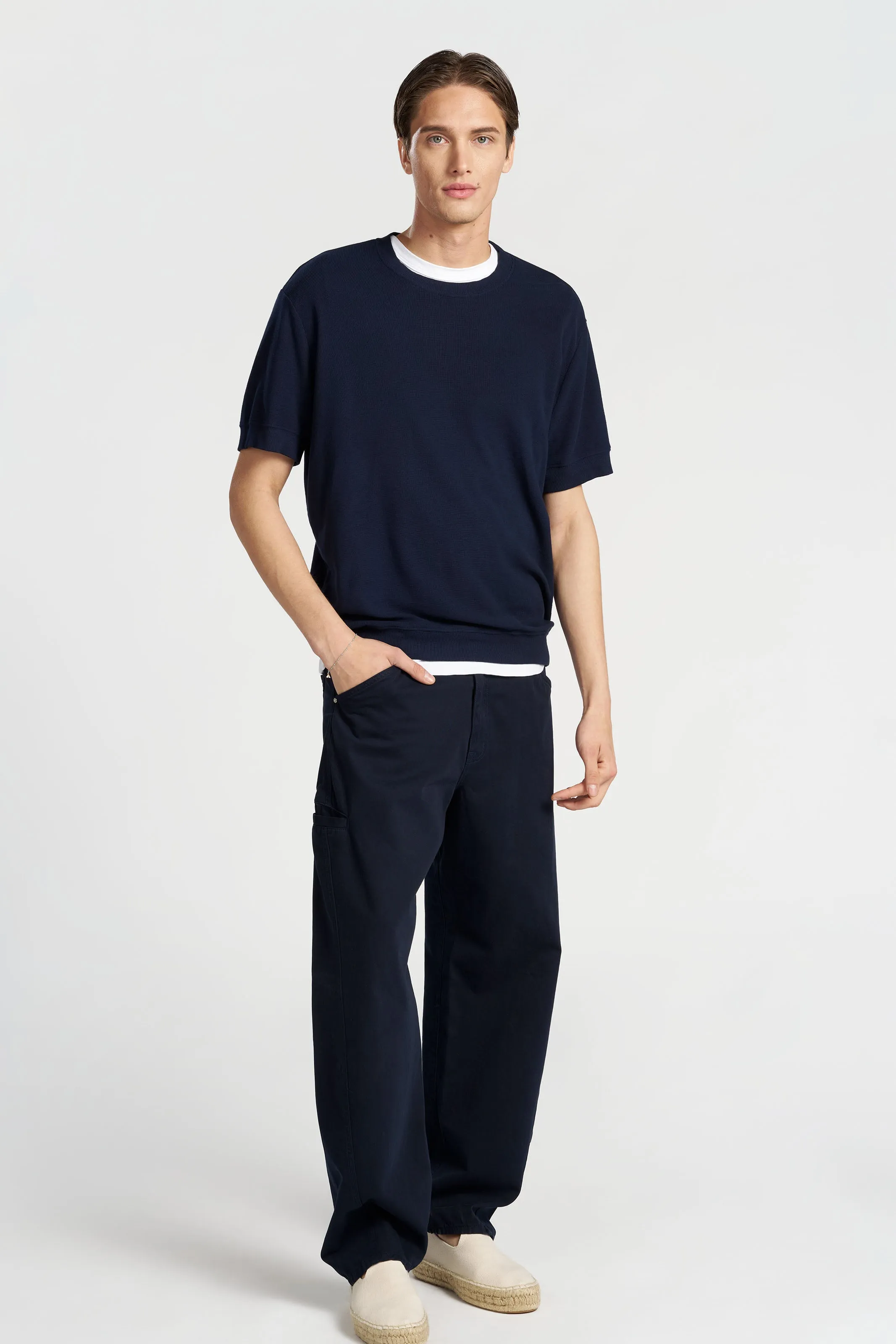 Jackson Pant sold by Cotton Citizen product image thumbnail 2