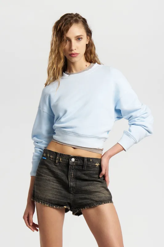 Boston Crop Crew sold by Cotton Citizen