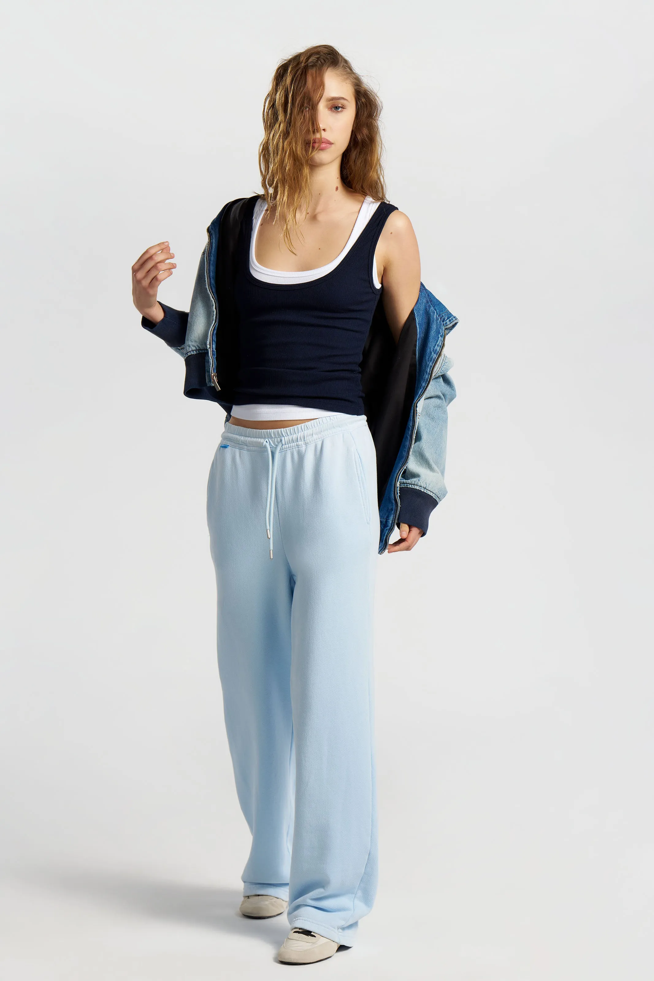 Boston Trouser sold by Cotton Citizen product image thumbnail 4