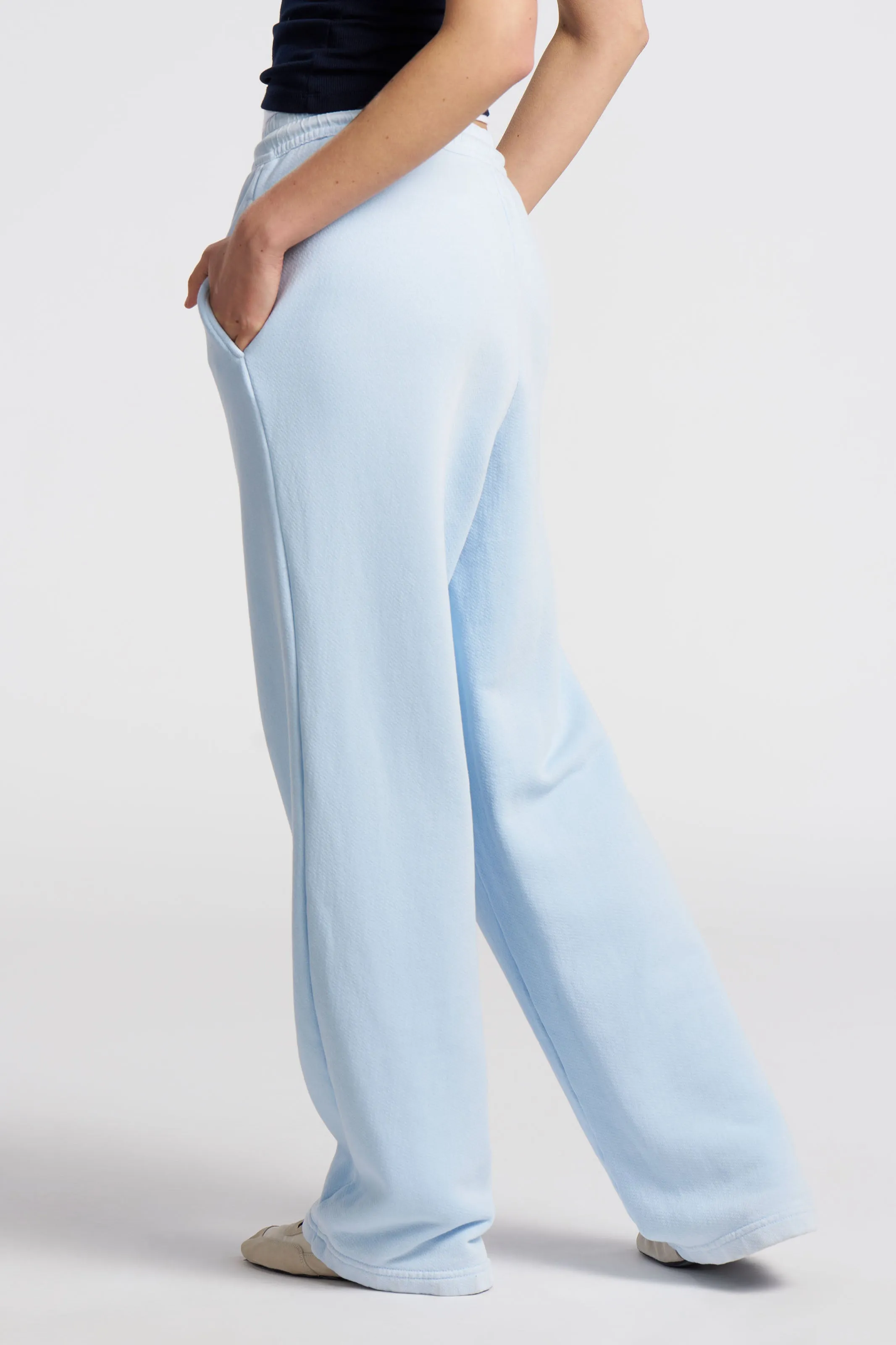 Boston Trouser sold by Cotton Citizen product image thumbnail 3