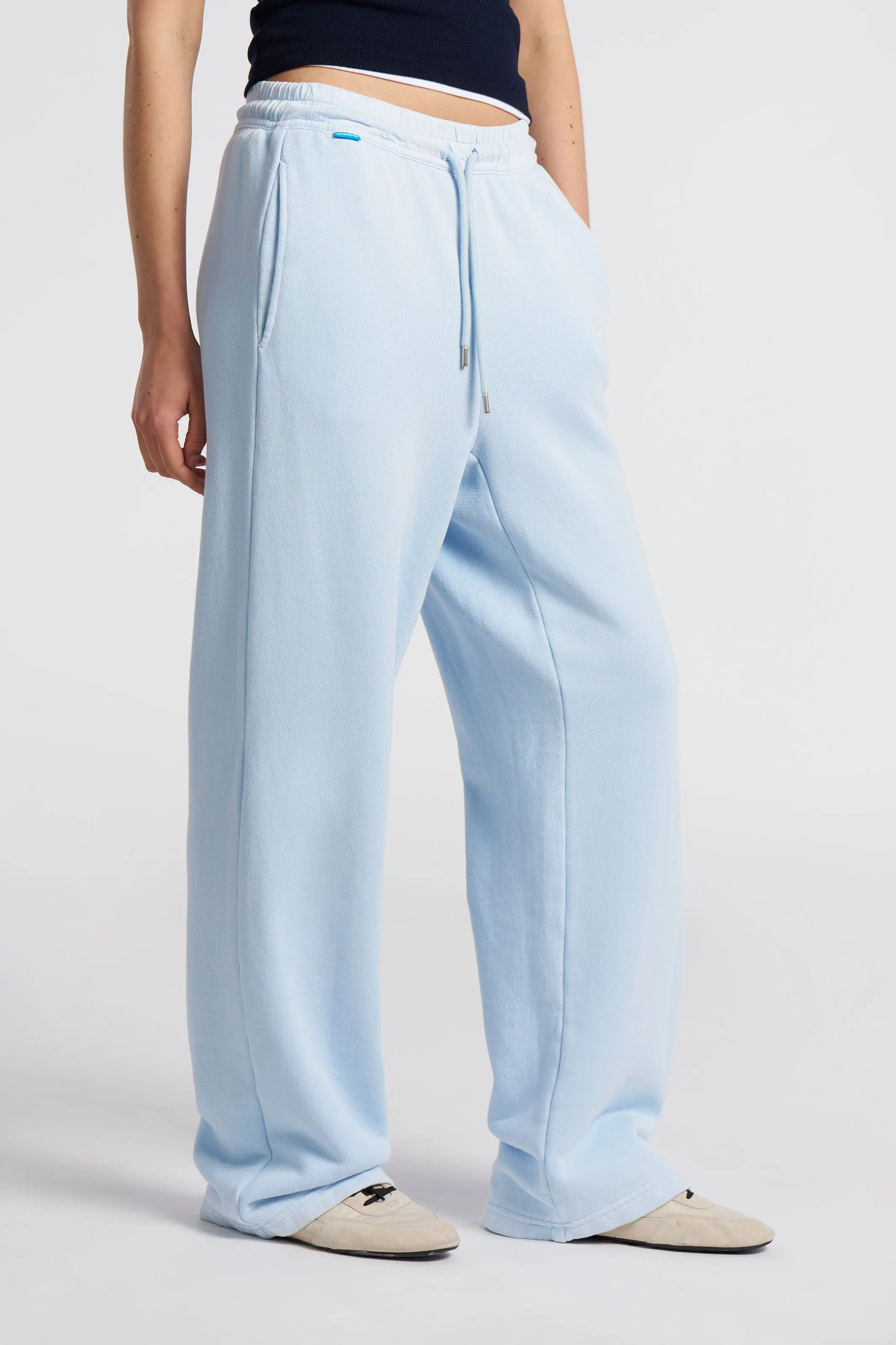 Boston Trouser sold by Cotton Citizen product image thumbnail 2