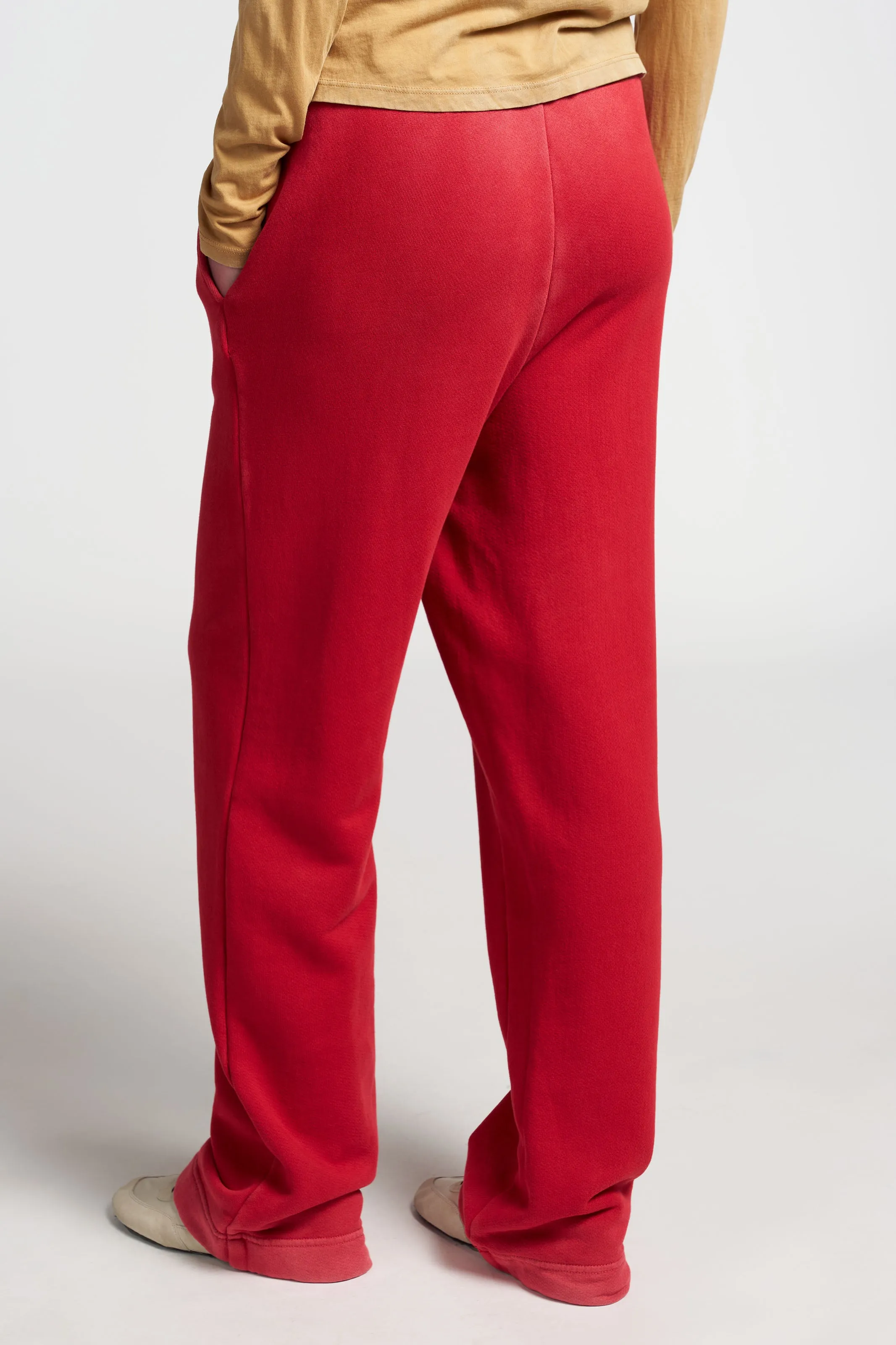 Boston Trouser sold by Cotton Citizen product image thumbnail 2