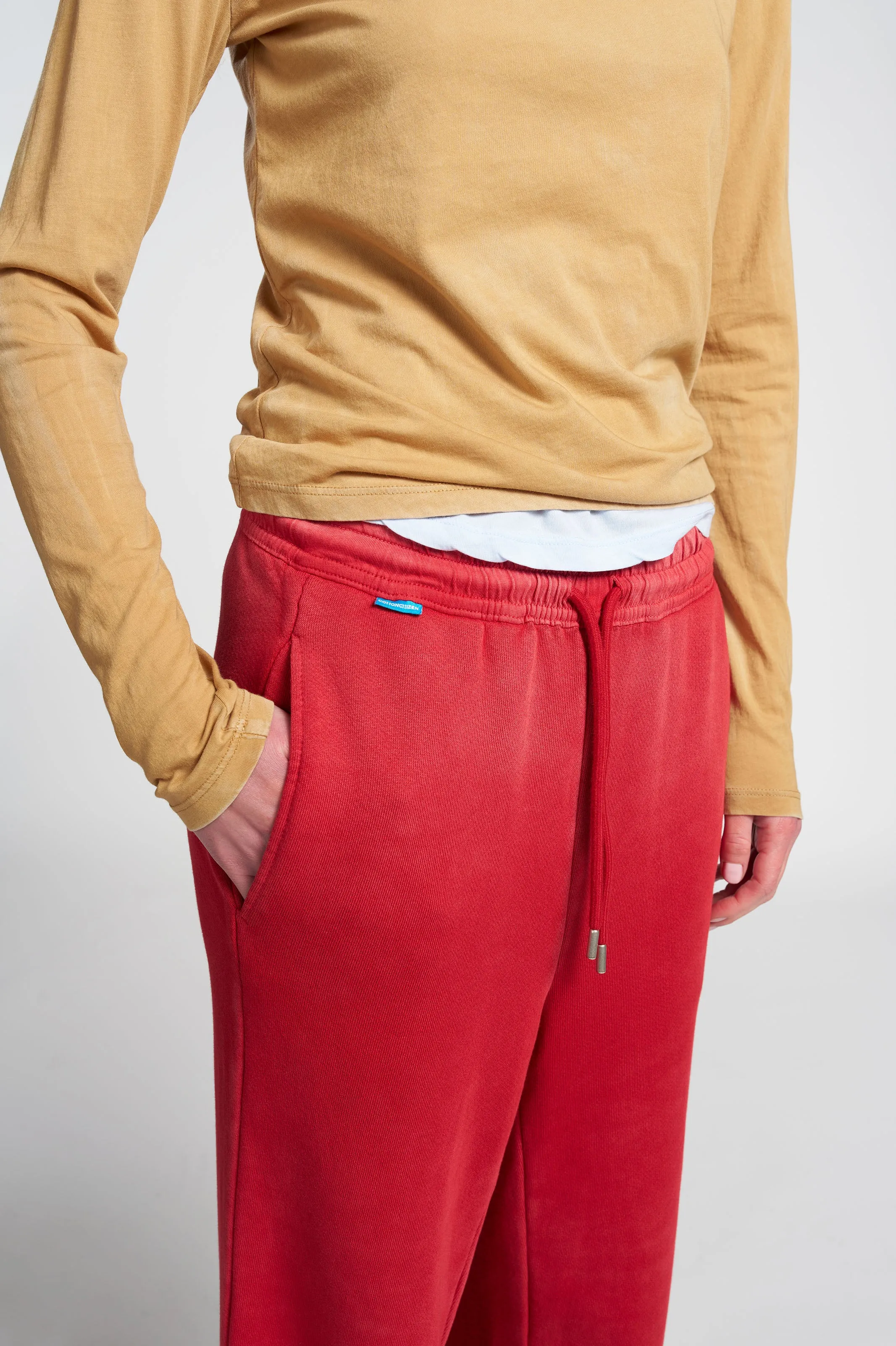 Boston Trouser sold by Cotton Citizen product image thumbnail 3