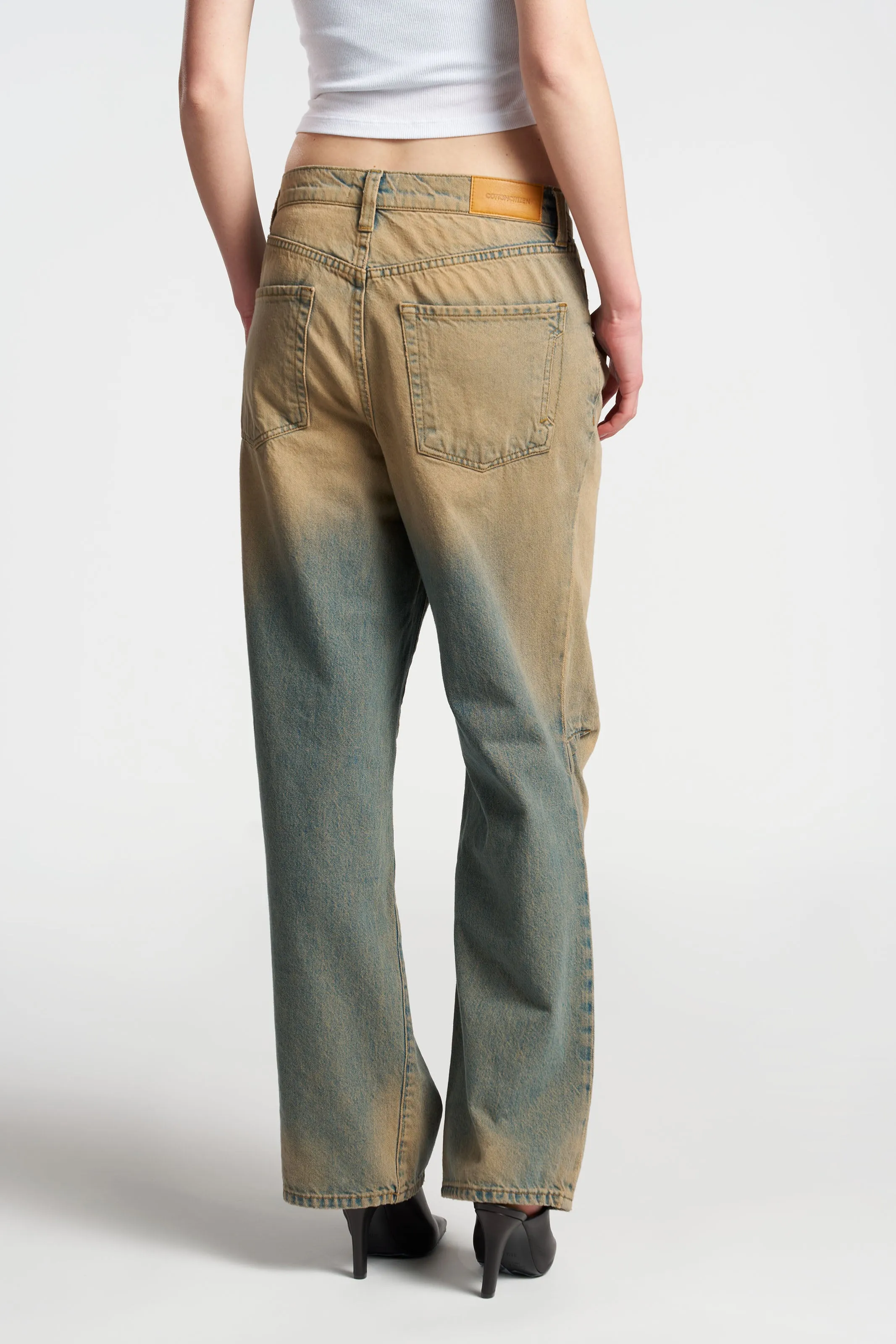 Mila Jean sold by Cotton Citizen product image thumbnail 4