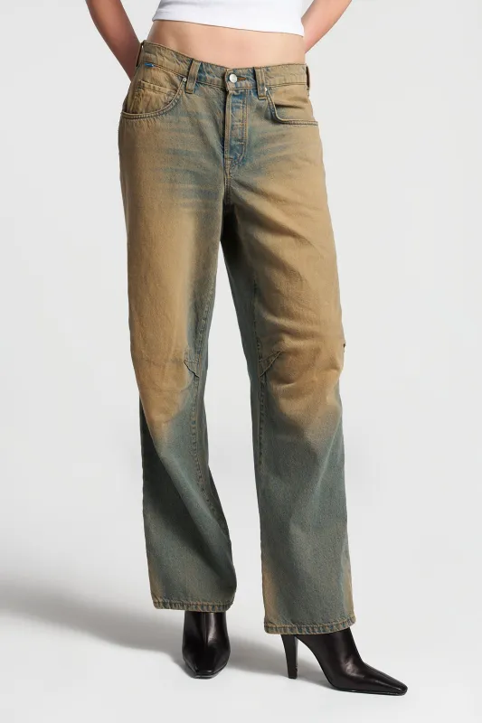 Mila Jean sold by Cotton Citizen