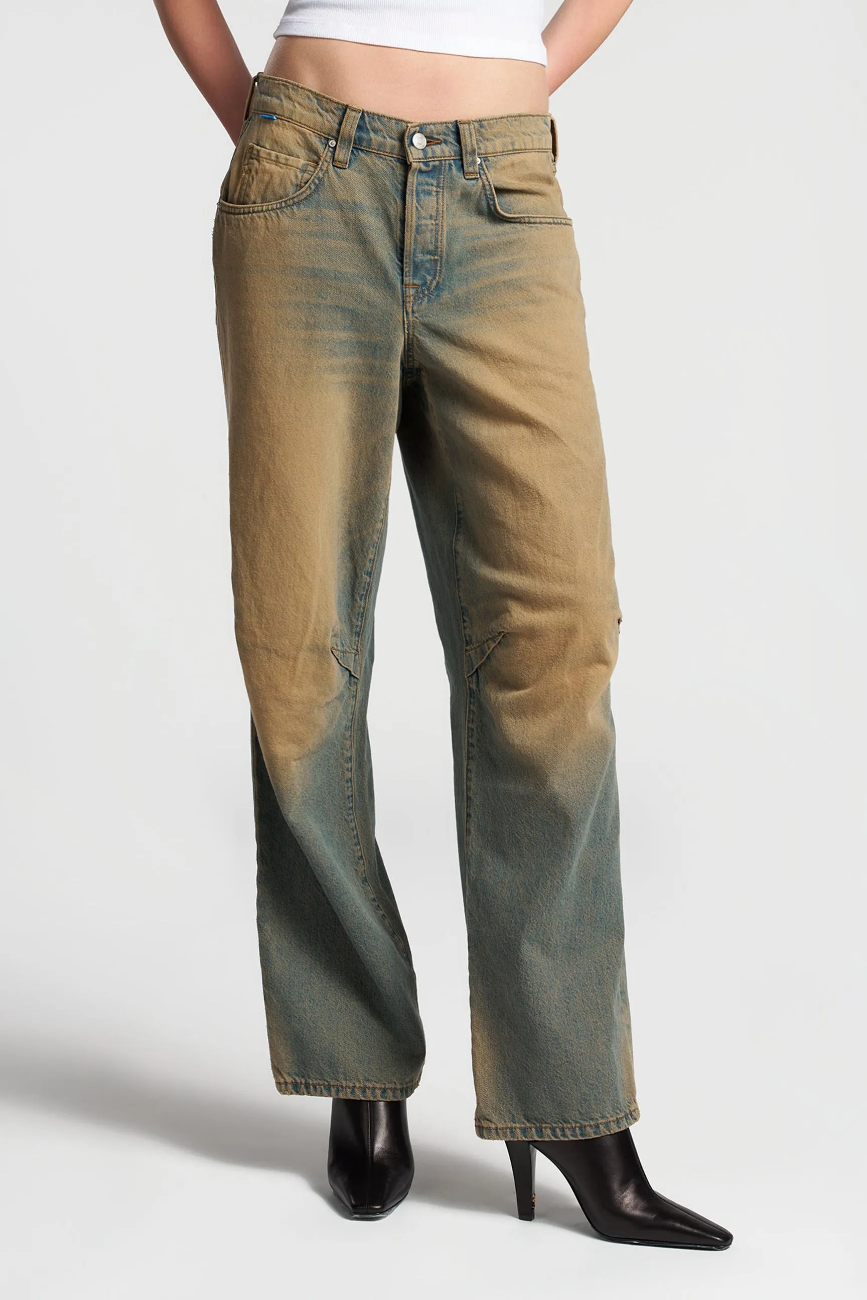 Mila Jean sold by Cotton Citizen