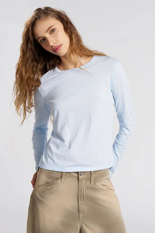 Standard Long Sleeve Shirt sold by Cotton Citizen