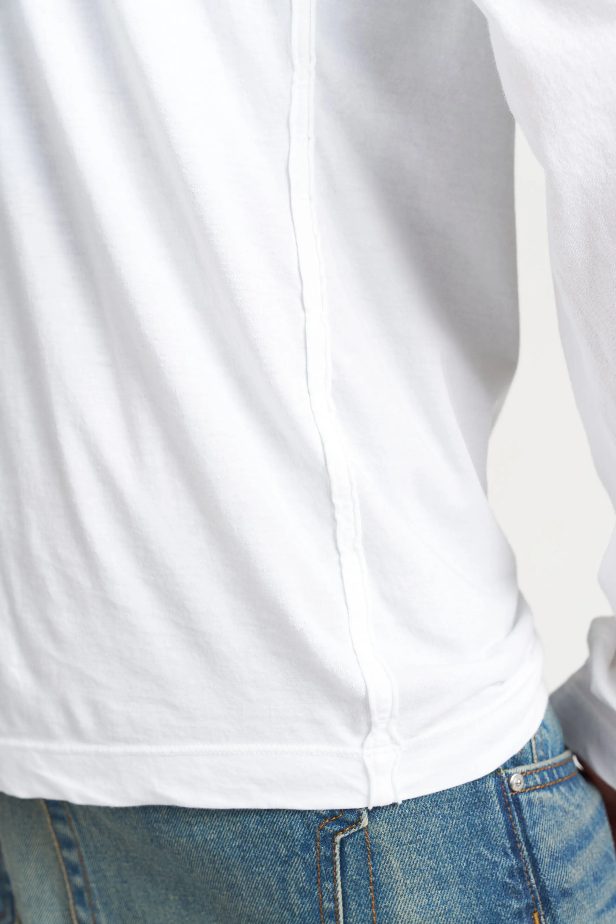 Classic Polo Shirt sold by Cotton Citizen product image thumbnail 5