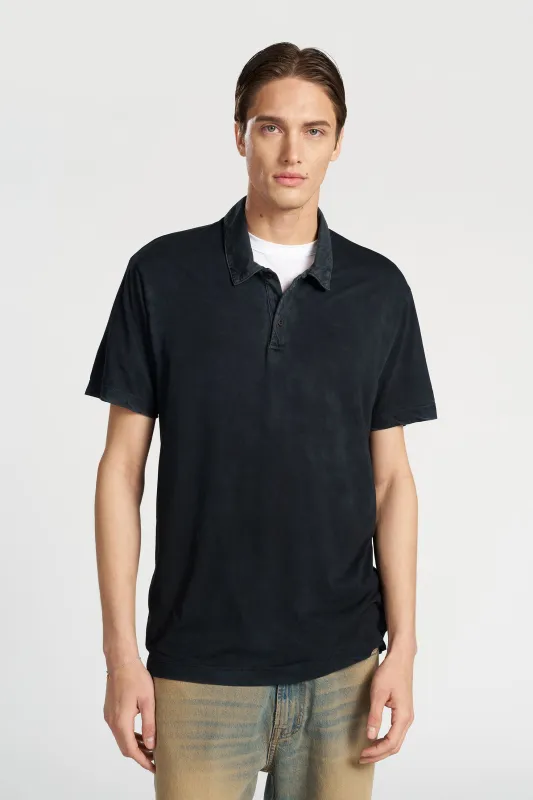 Classic Polo Tee sold by Cotton Citizen