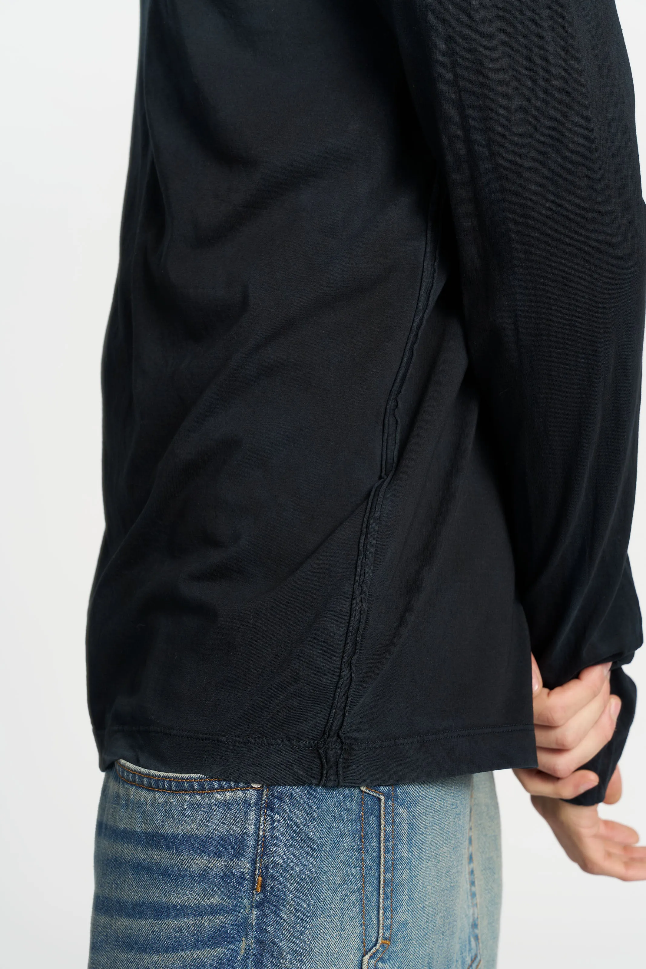 Classic Polo Shirt sold by Cotton Citizen product image thumbnail 5