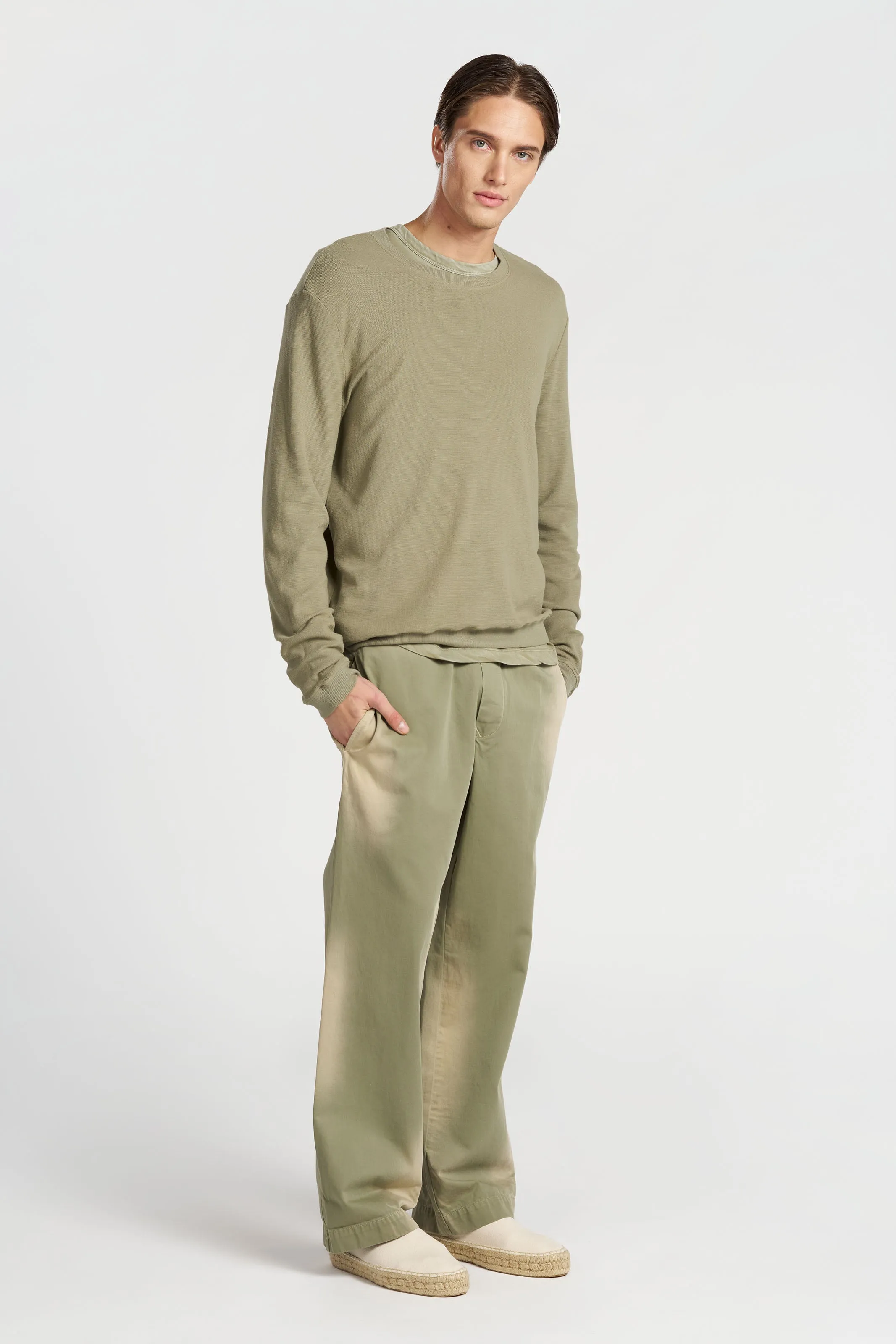 Richie Pant sold by Cotton Citizen product image thumbnail 3