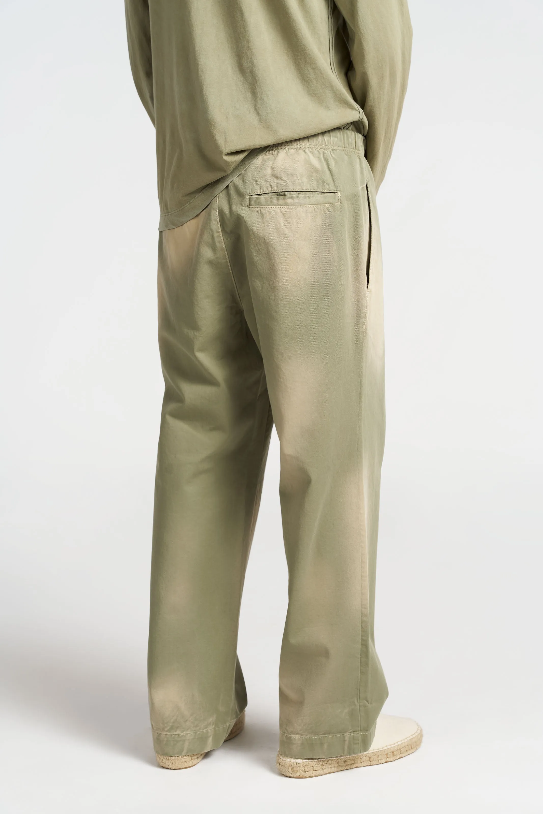 Richie Pant sold by Cotton Citizen product image thumbnail 4