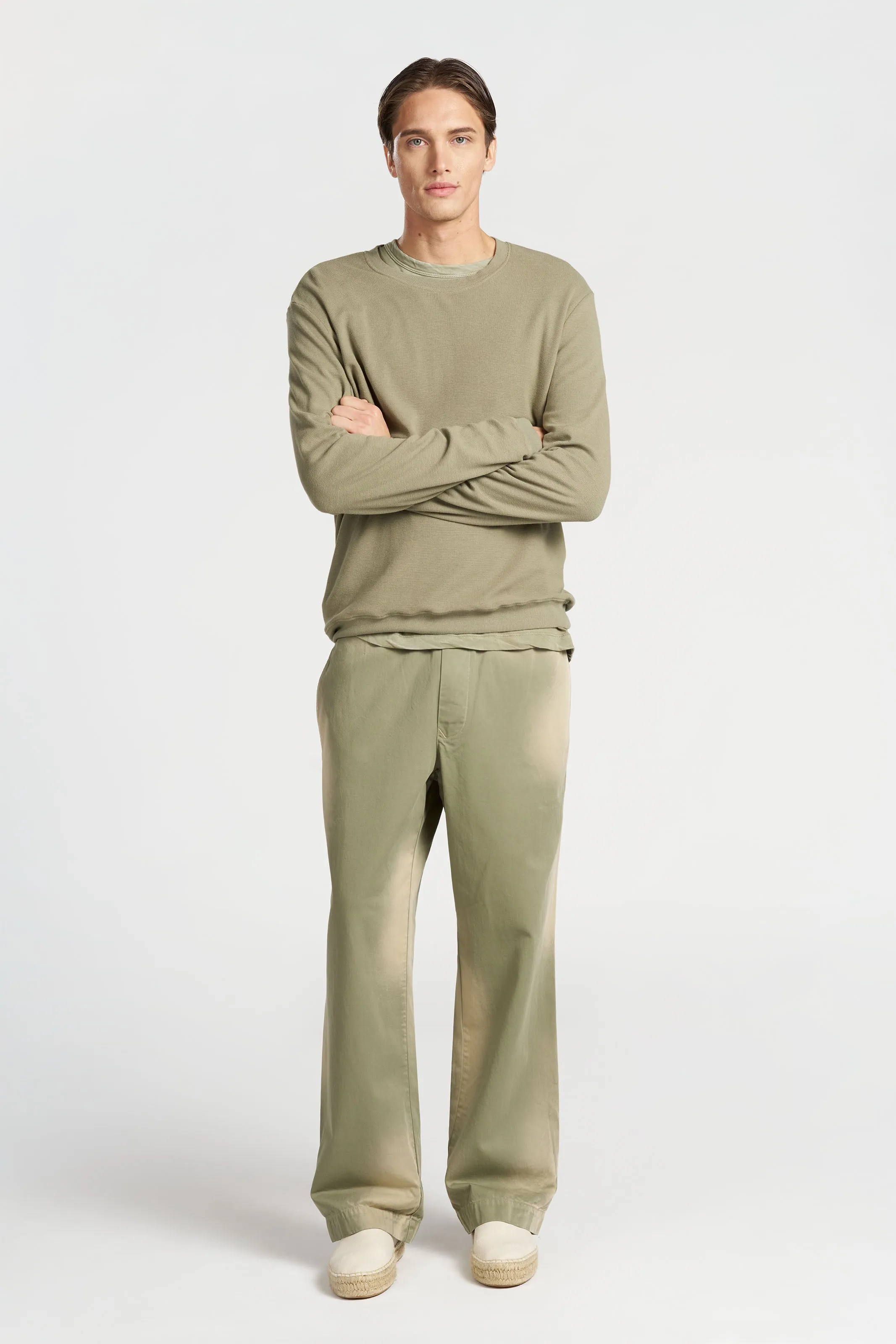 Richie Pant sold by Cotton Citizen product image thumbnail 2