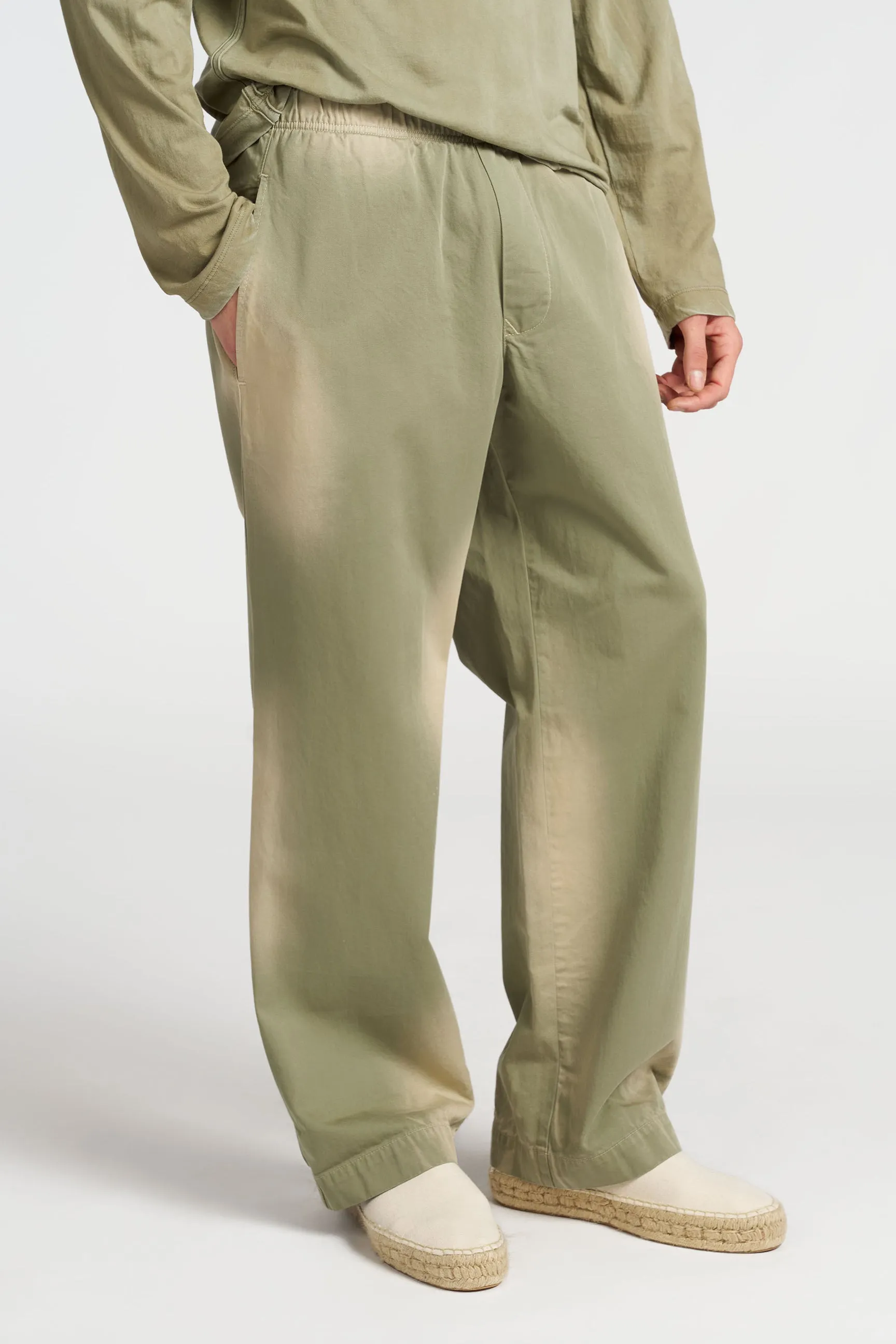 Richie Pant sold by Cotton Citizen