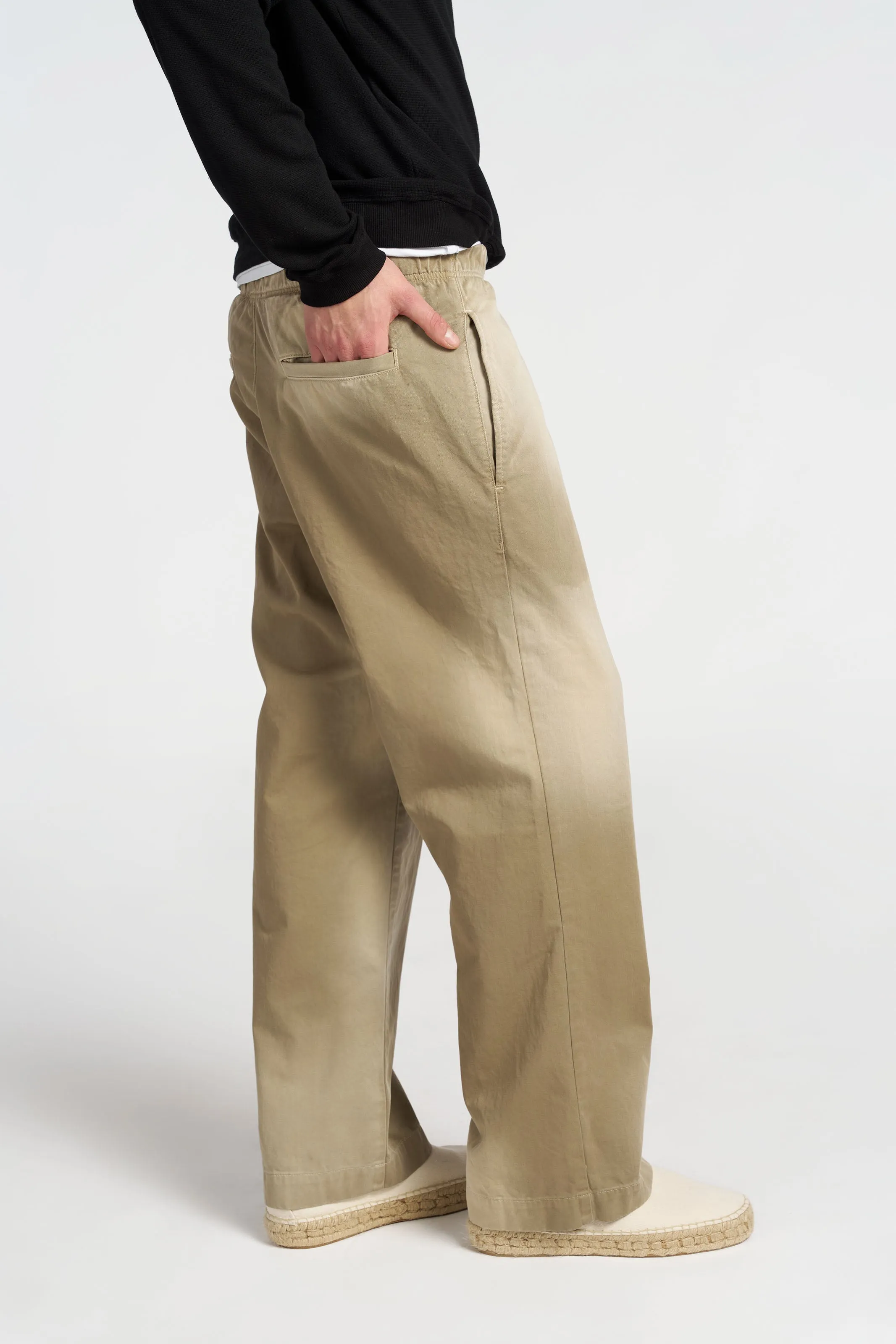 Richie Pant sold by Cotton Citizen product image thumbnail 3