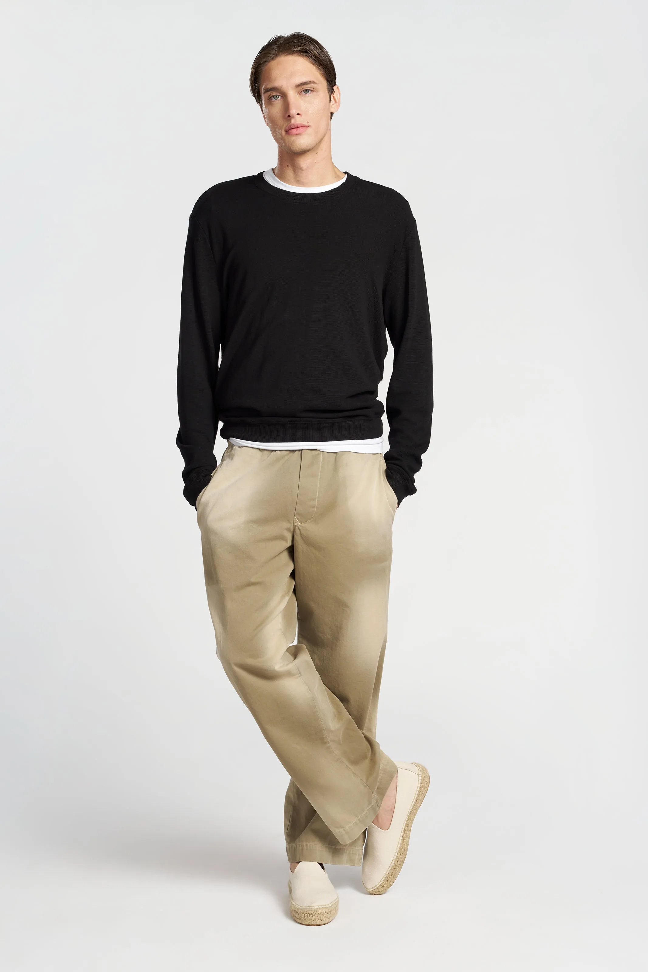 Richie Pant sold by Cotton Citizen product image thumbnail 2