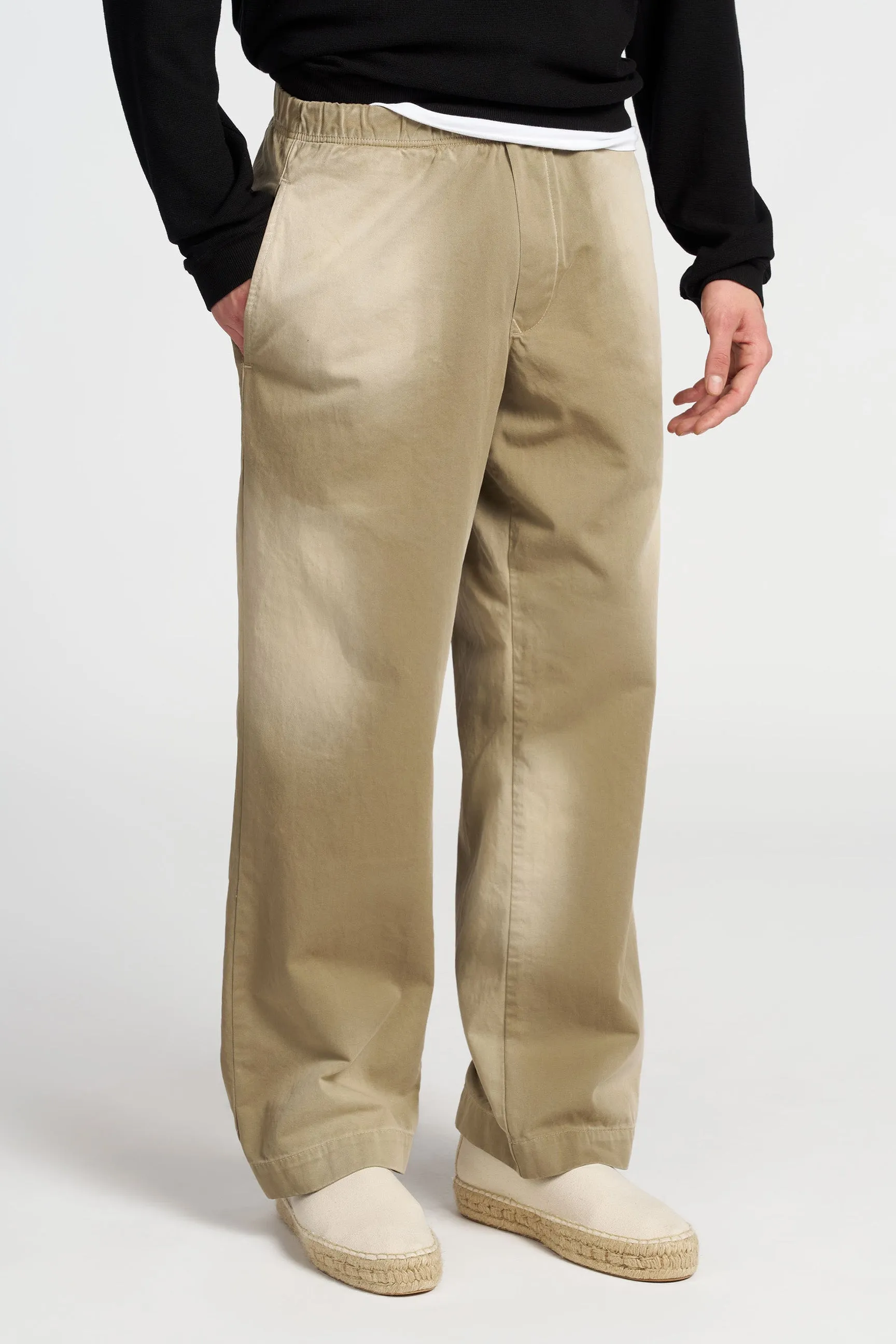 Richie Pant sold by Cotton Citizen