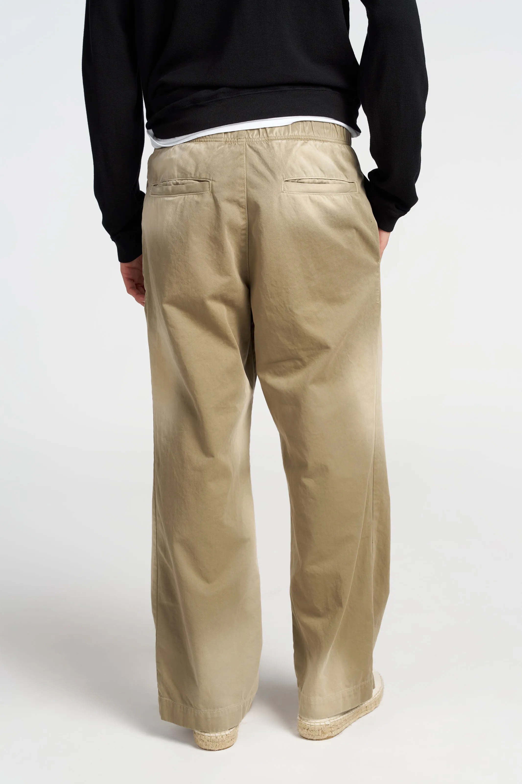 Richie Pant sold by Cotton Citizen product image thumbnail 4