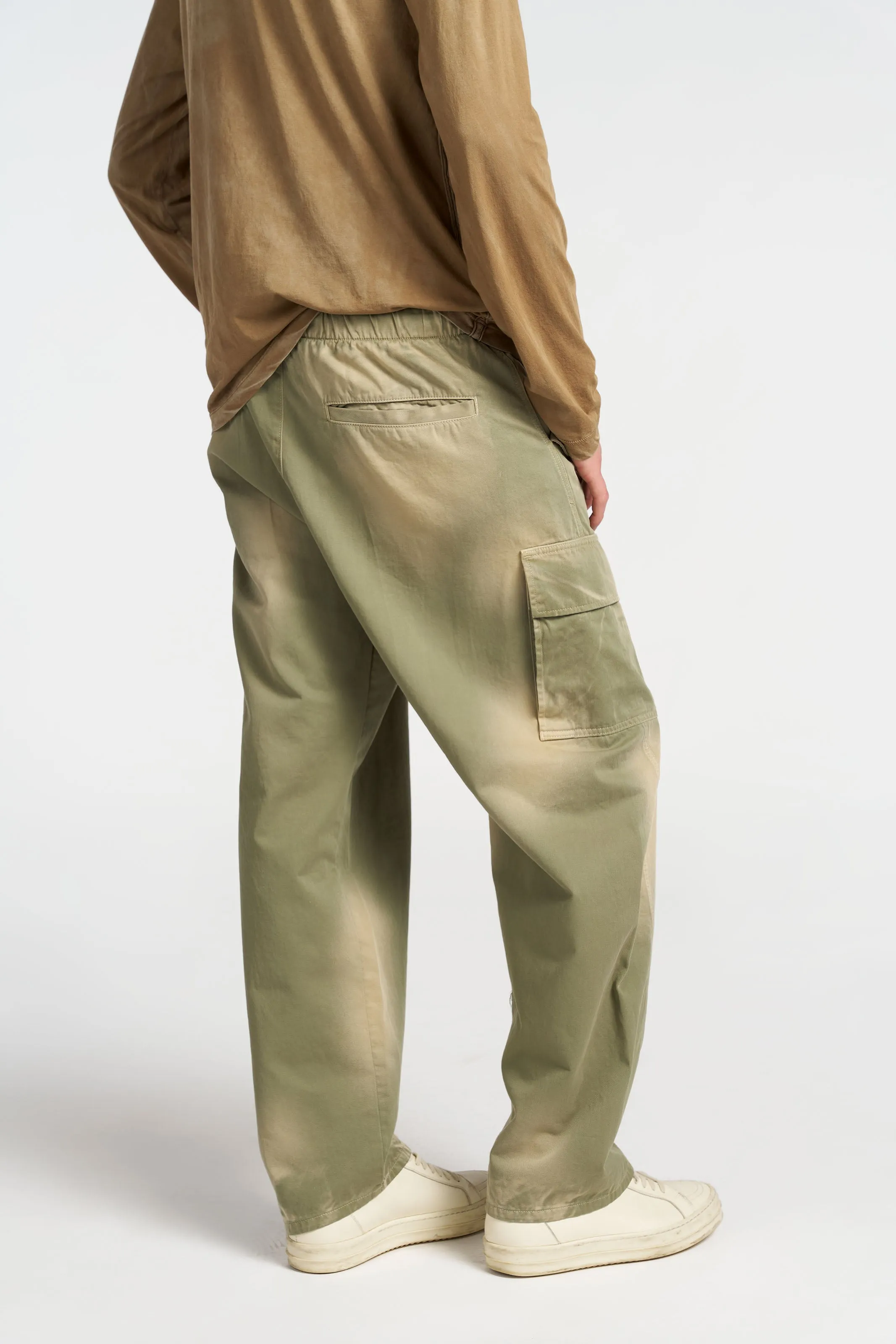 Davis Pant sold by Cotton Citizen product image thumbnail 3