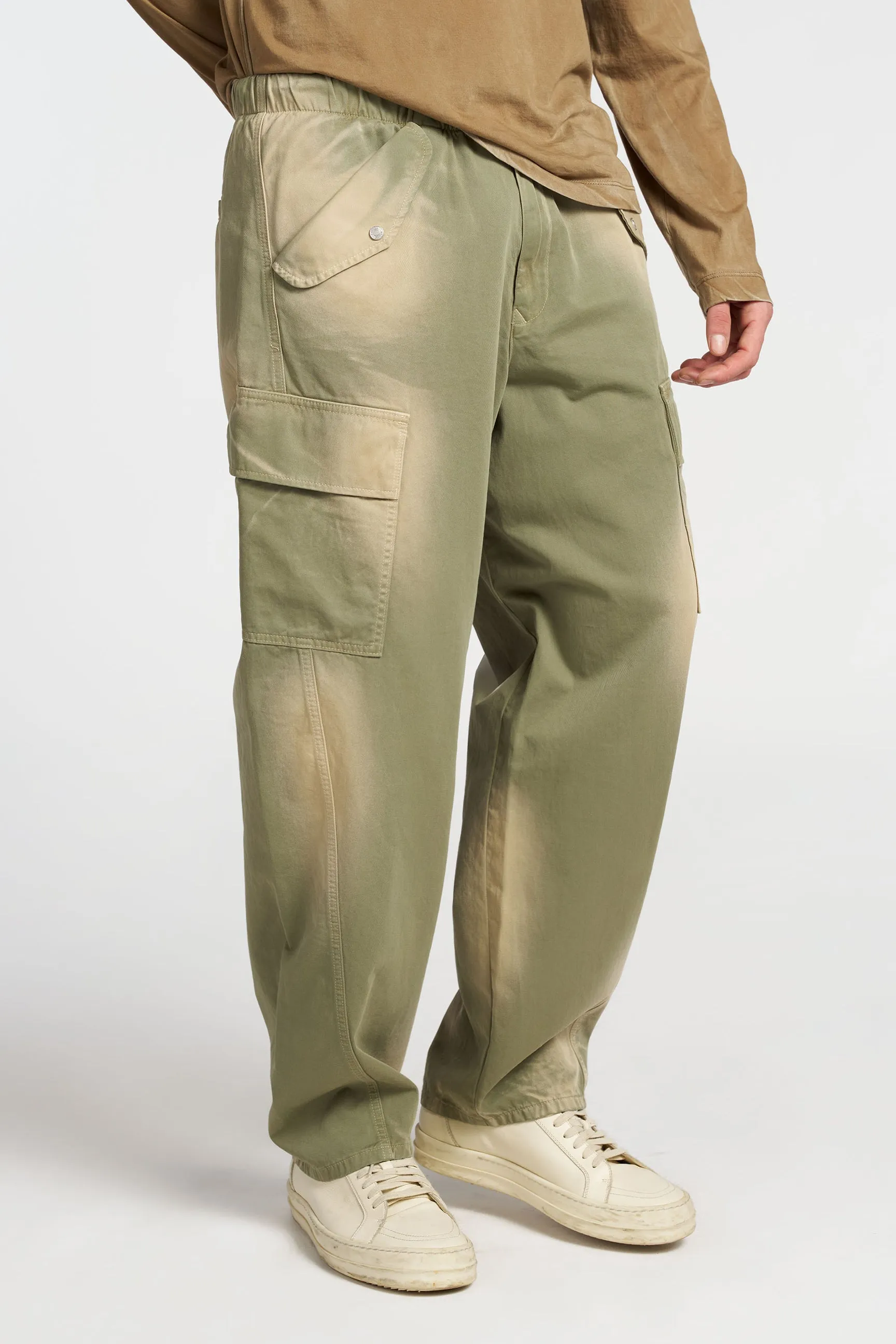 Davis Pant sold by Cotton Citizen