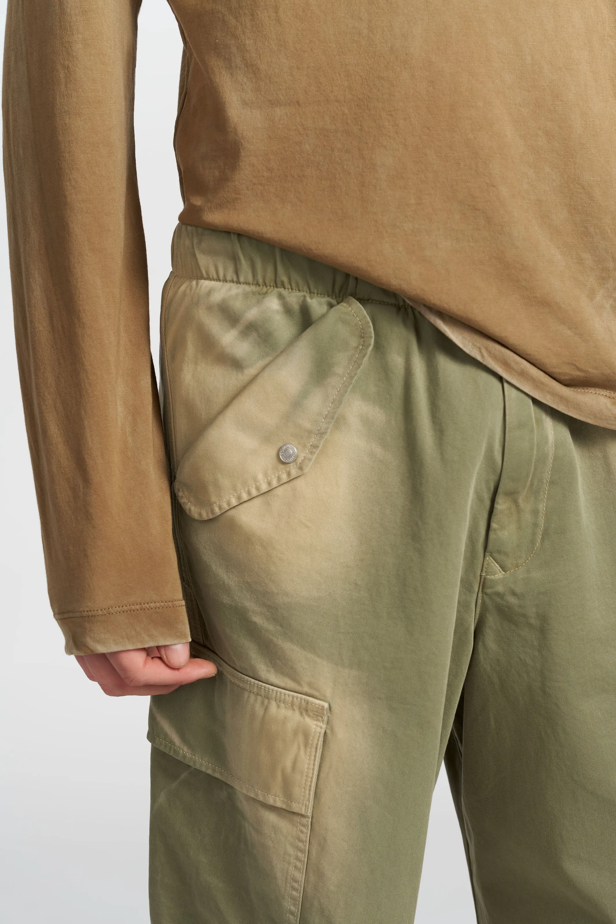 Davis Pant sold by Cotton Citizen product image thumbnail 4