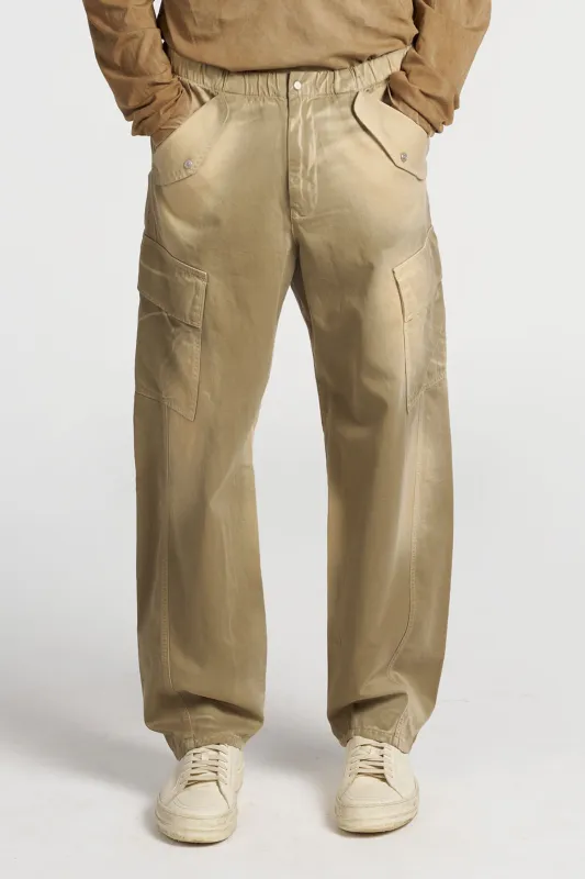 Davis Pant sold by Cotton Citizen