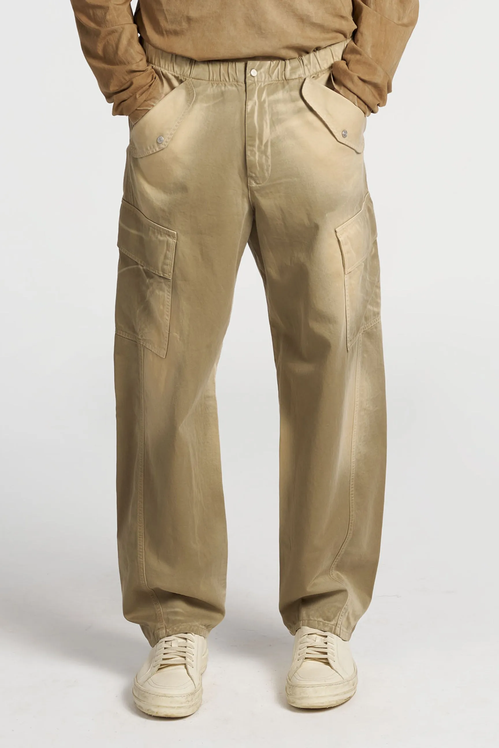 Davis Pant sold by Cotton Citizen