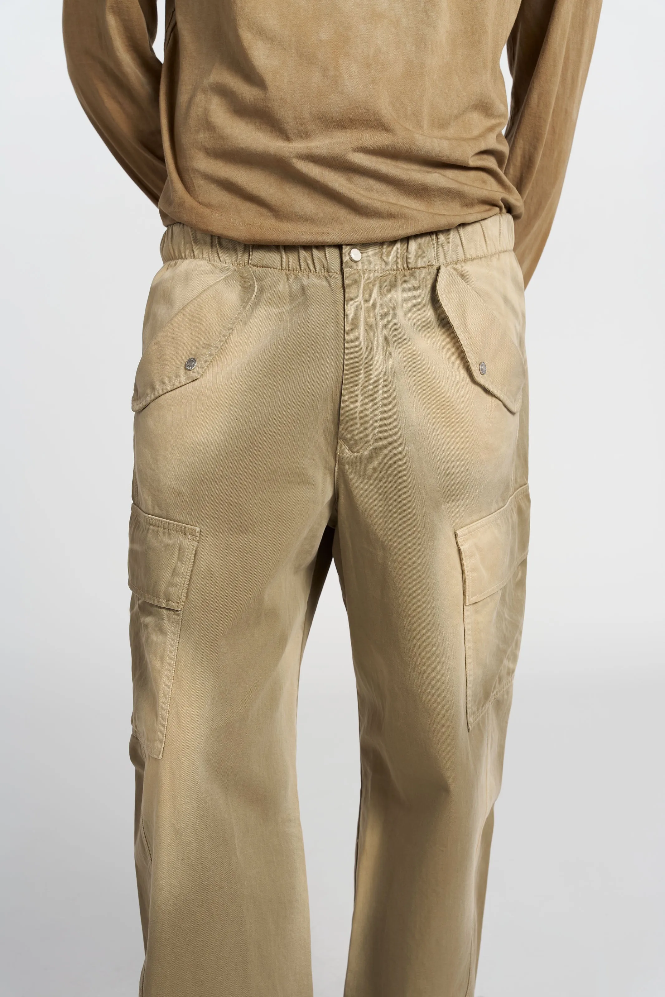 Davis Pant sold by Cotton Citizen product image thumbnail 3