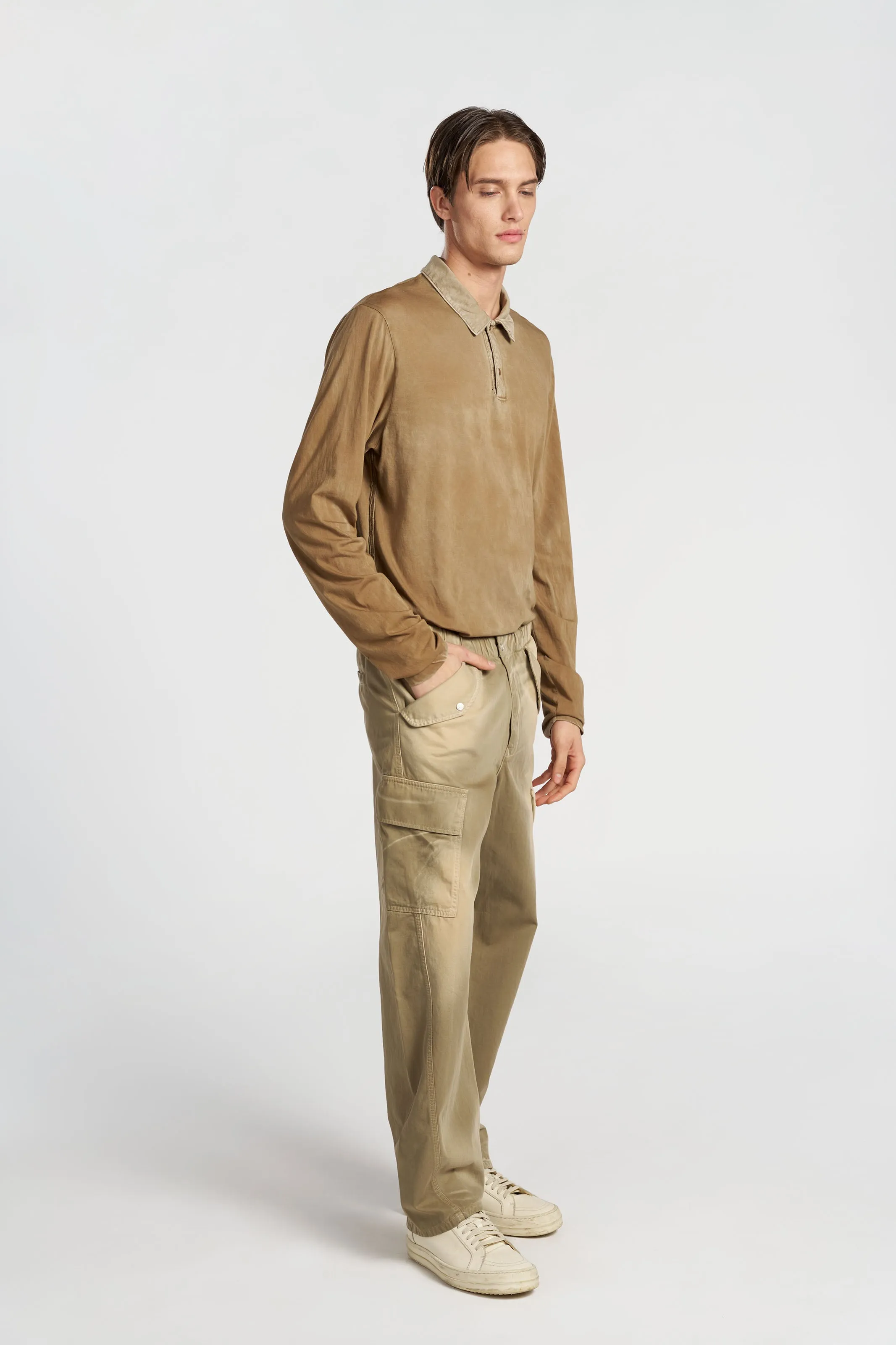 Davis Pant sold by Cotton Citizen product image thumbnail 2