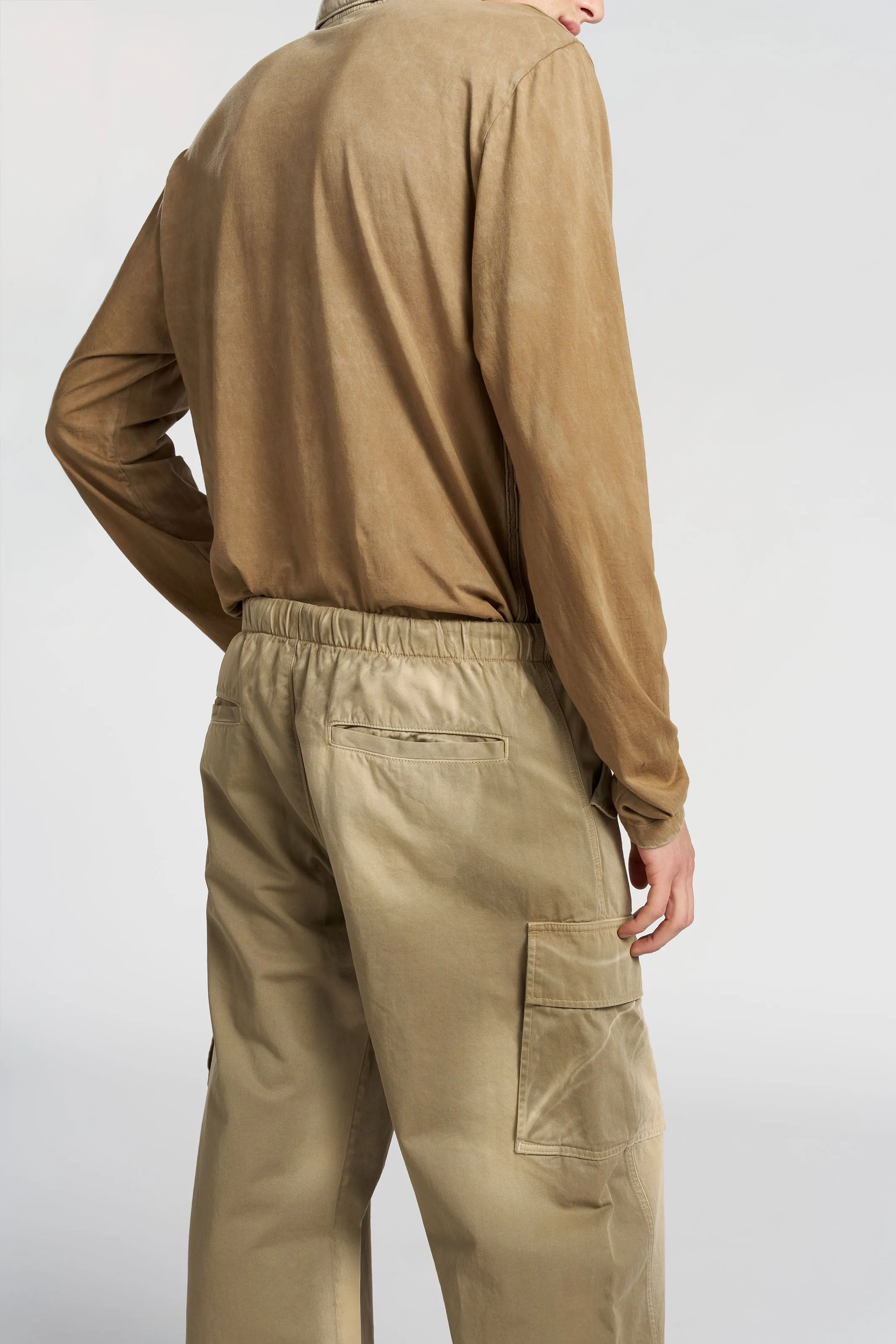 Davis Pant sold by Cotton Citizen product image thumbnail 4