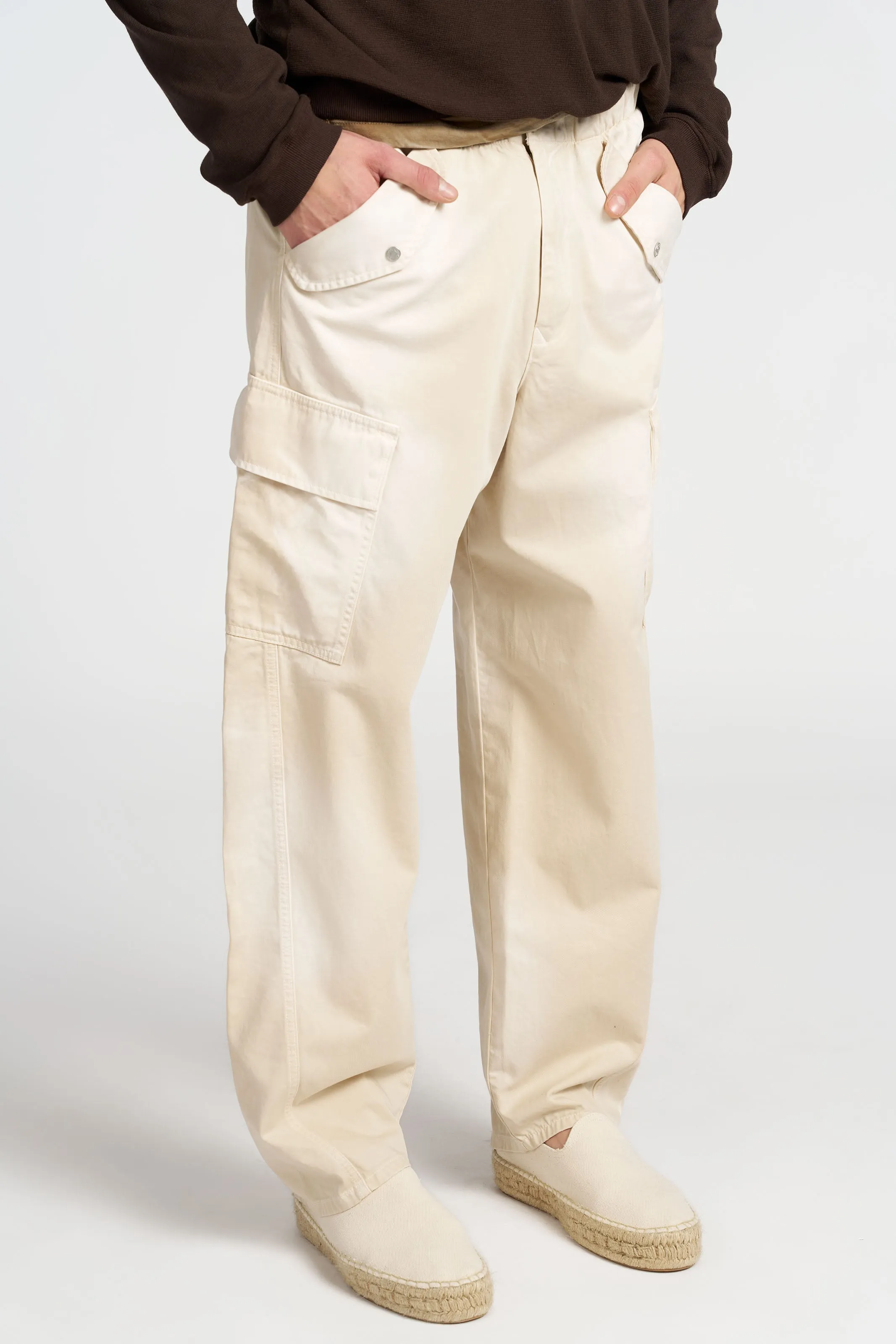 Davis Pant sold by Cotton Citizen