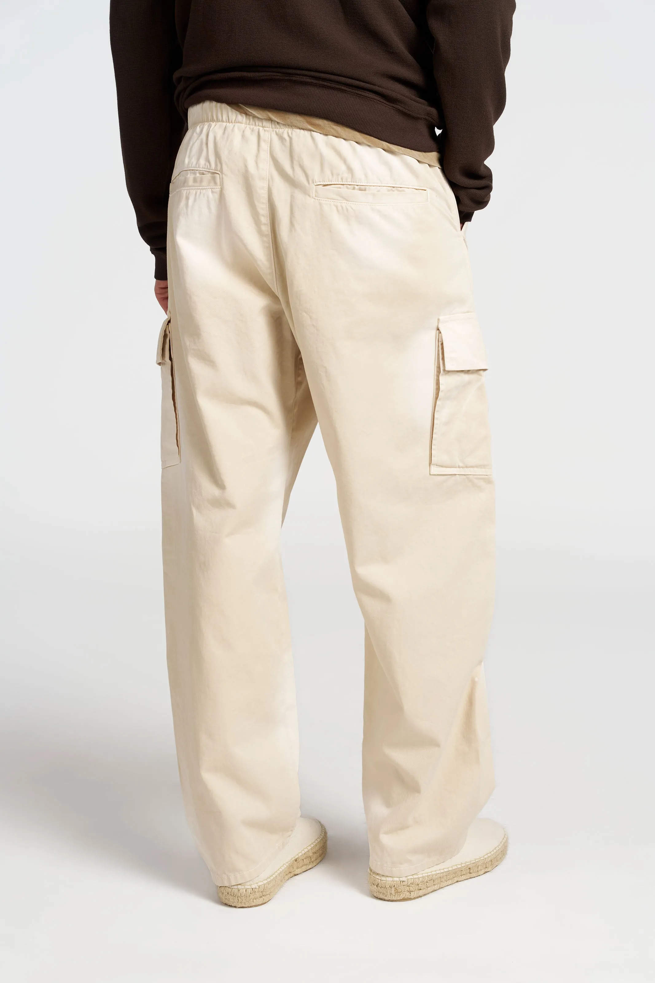 Davis Pant sold by Cotton Citizen product image thumbnail 3