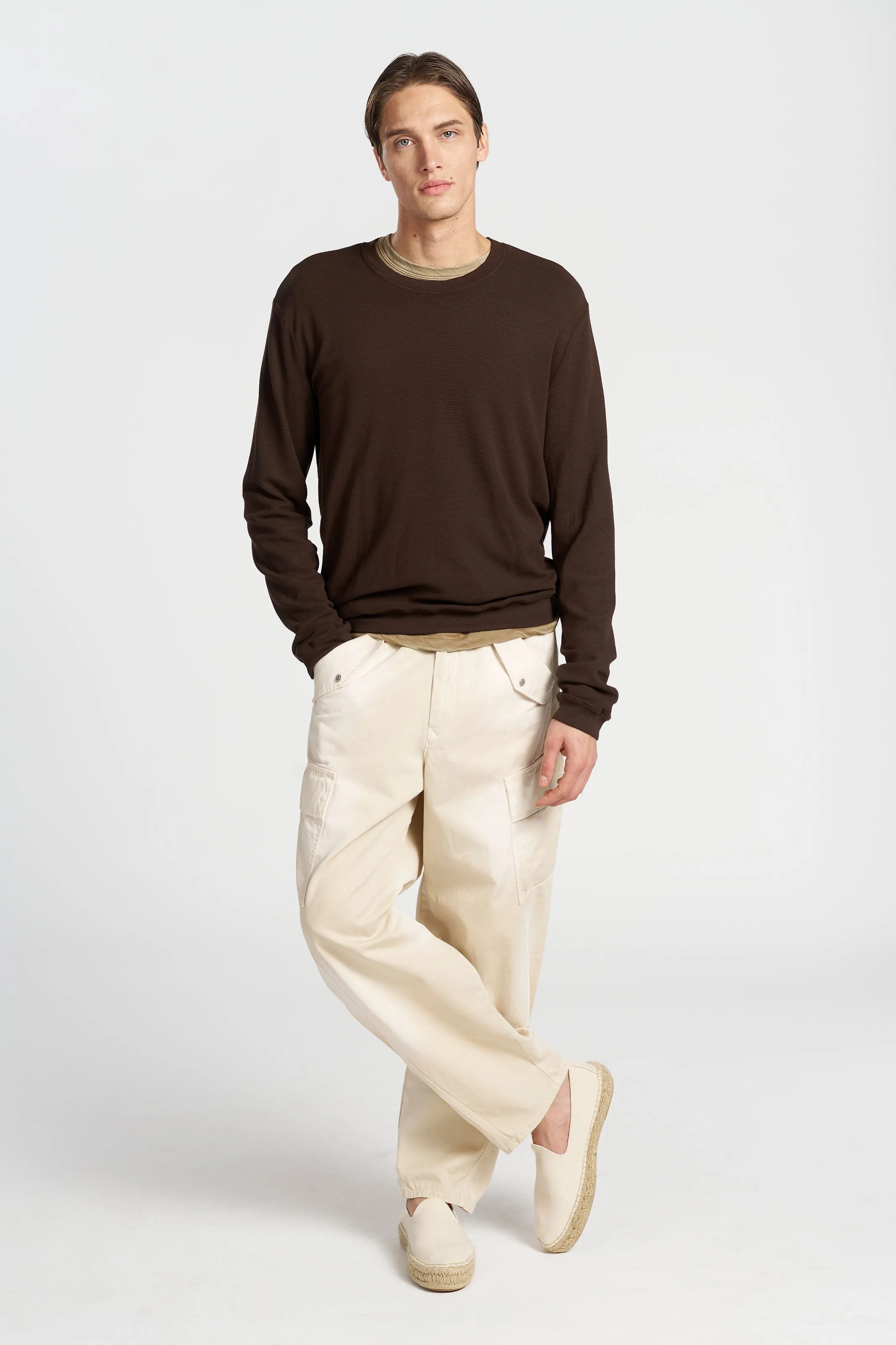 Davis Pant sold by Cotton Citizen product image thumbnail 2