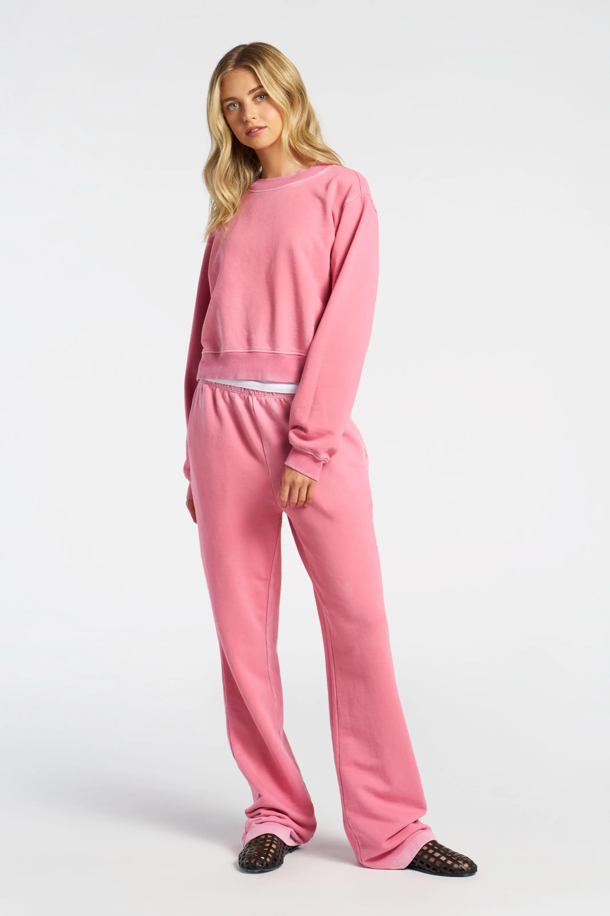 Roma Sweatpant sold by Cotton Citizen