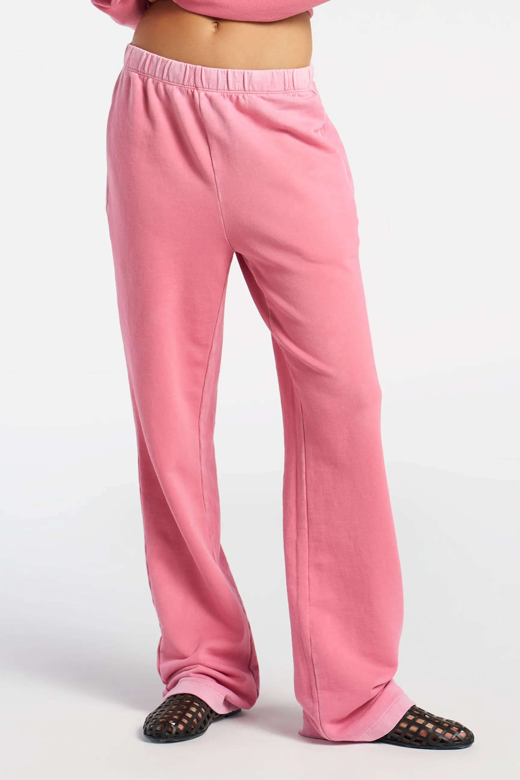 Roma Sweatpant sold by Cotton Citizen product image thumbnail 2
