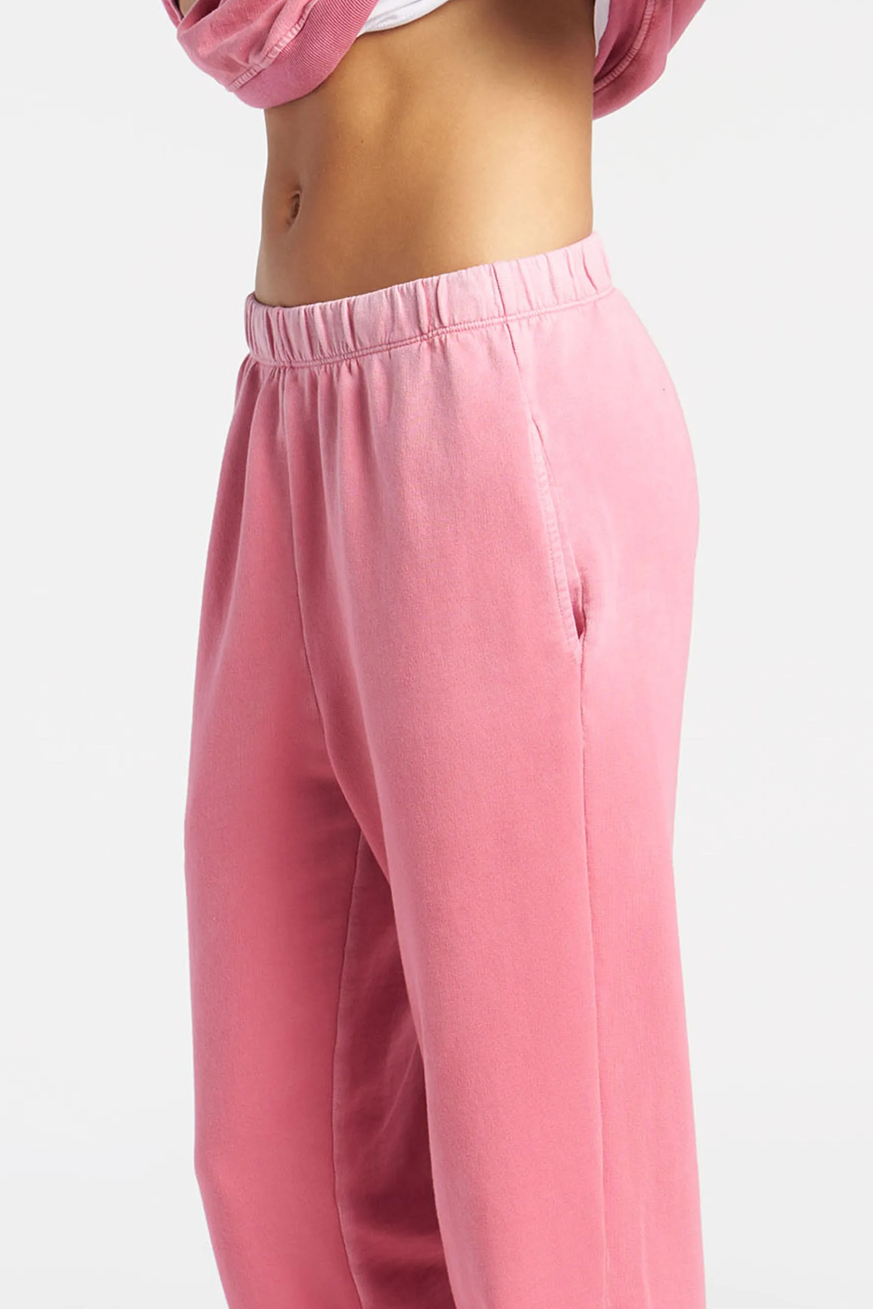 Roma Sweatpant sold by Cotton Citizen product image thumbnail 3