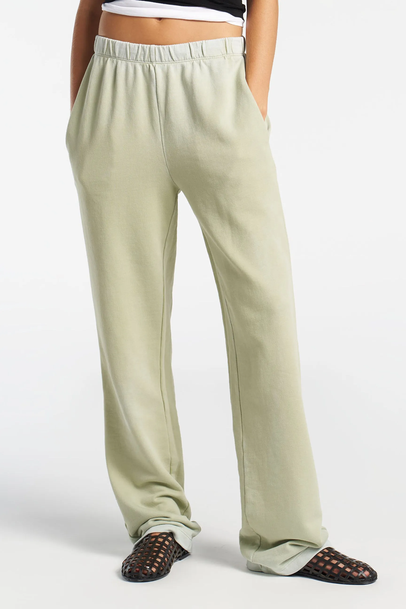 Roma Sweatpant sold by Cotton Citizen product image thumbnail 2
