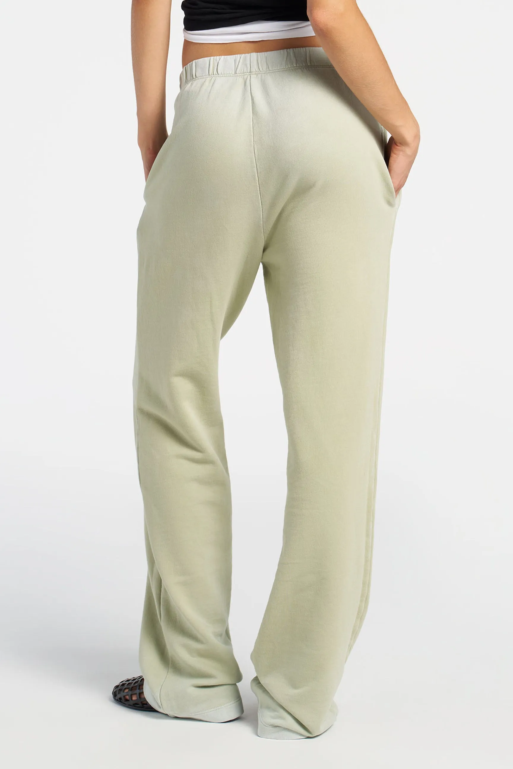 Roma Sweatpant sold by Cotton Citizen product image thumbnail 4