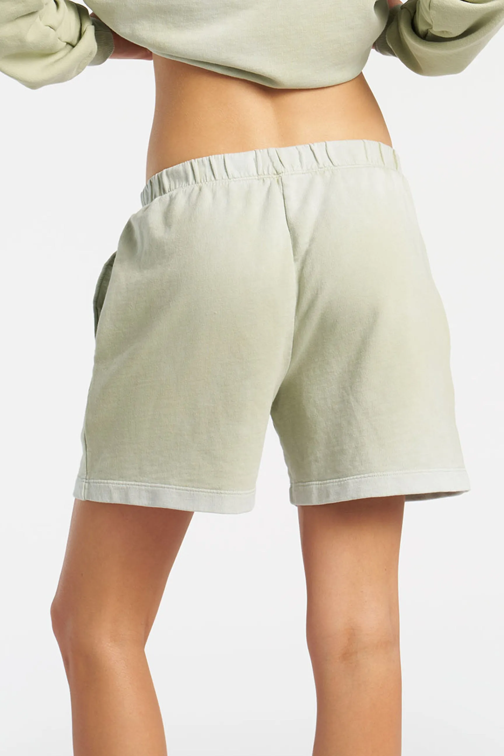 Roma Short sold by Cotton Citizen product image thumbnail 3